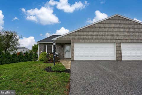 Photo of 4872 Orchid Way, DOVER, PA 17315 (MLS # PAYK2108968)