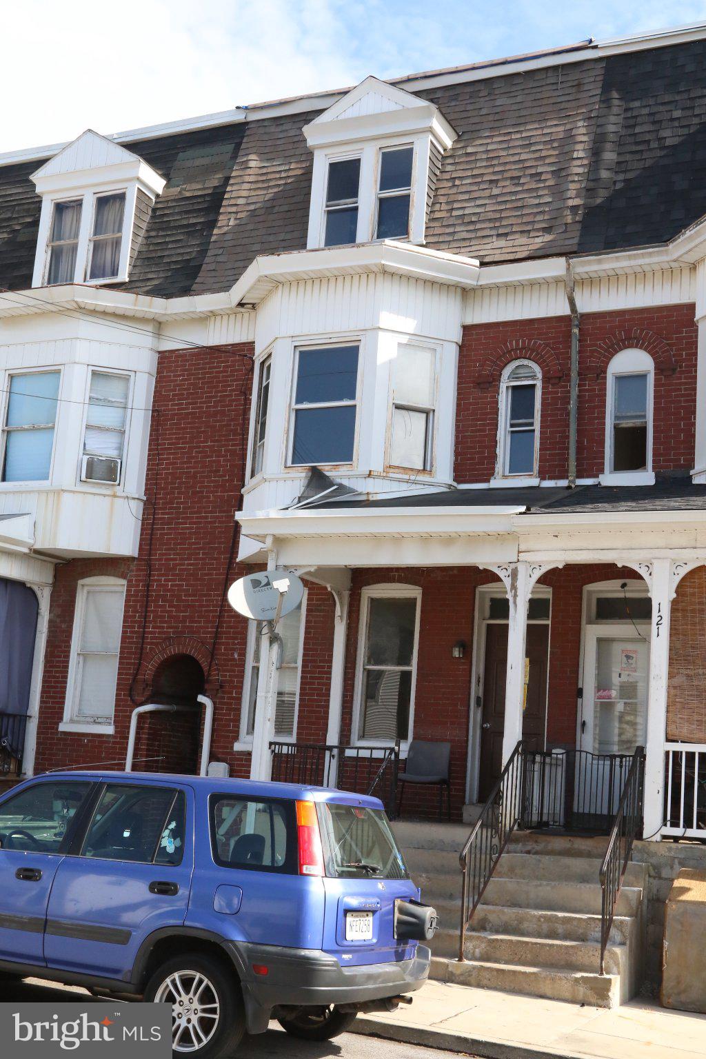 123 N STATE STREET