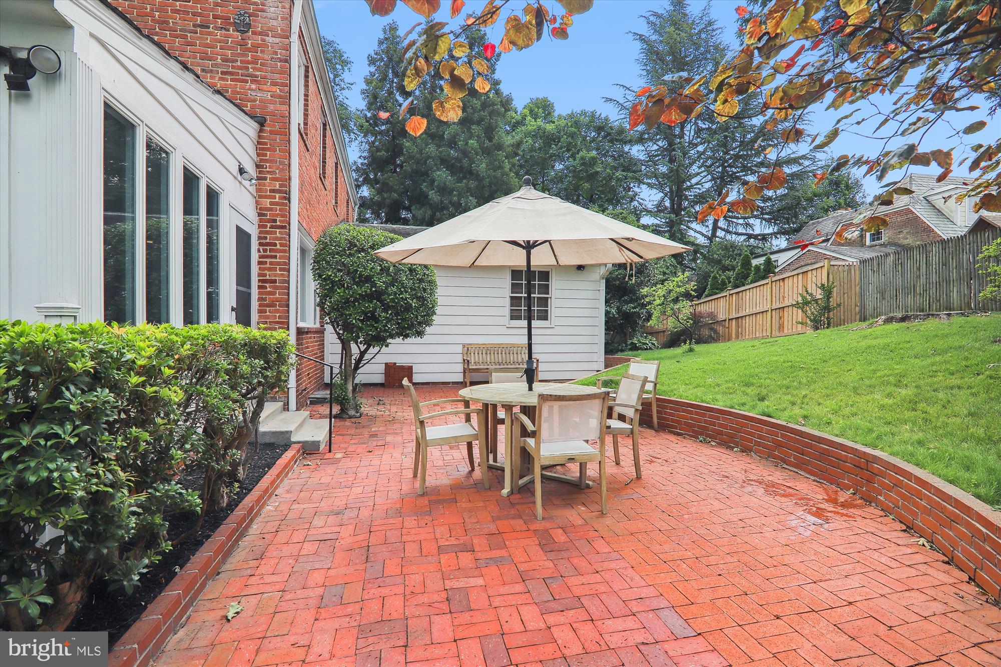 WESTMORELAND HILLS - Residential