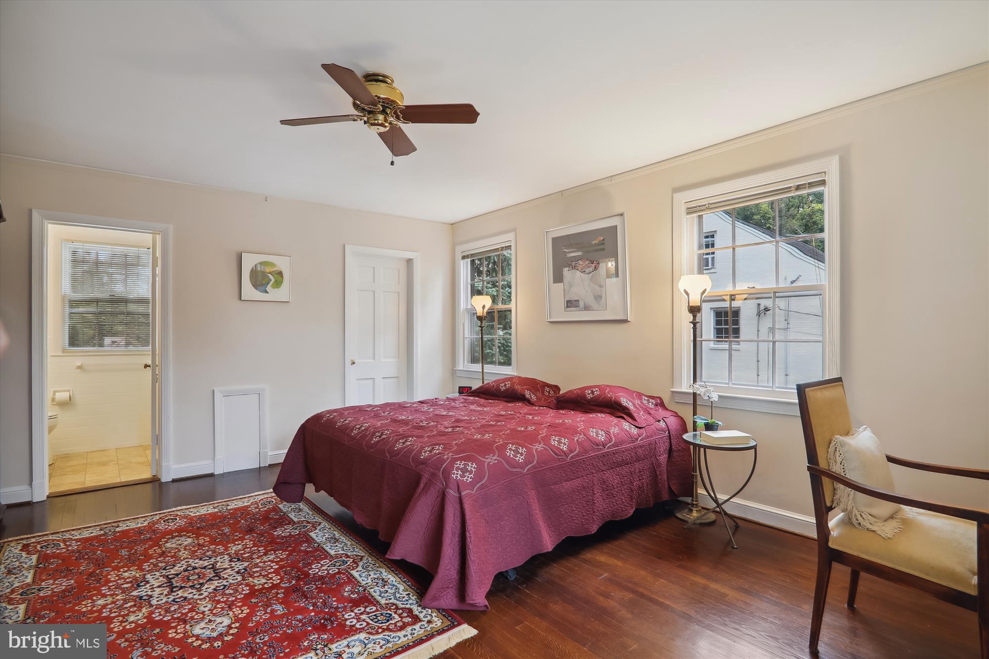 WESTMORELAND HILLS - Residential