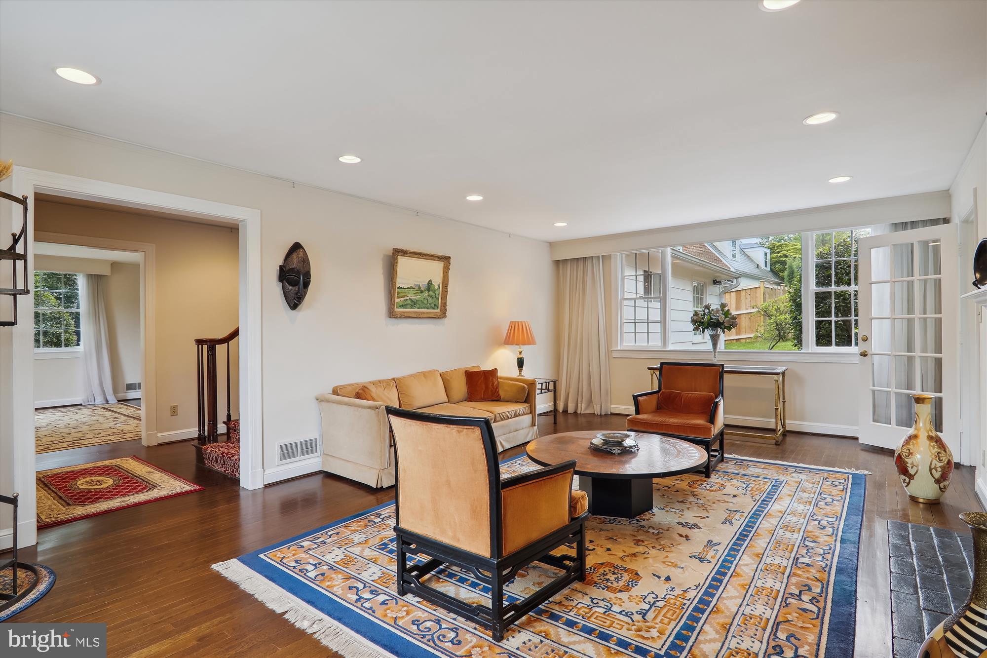 WESTMORELAND HILLS - Residential