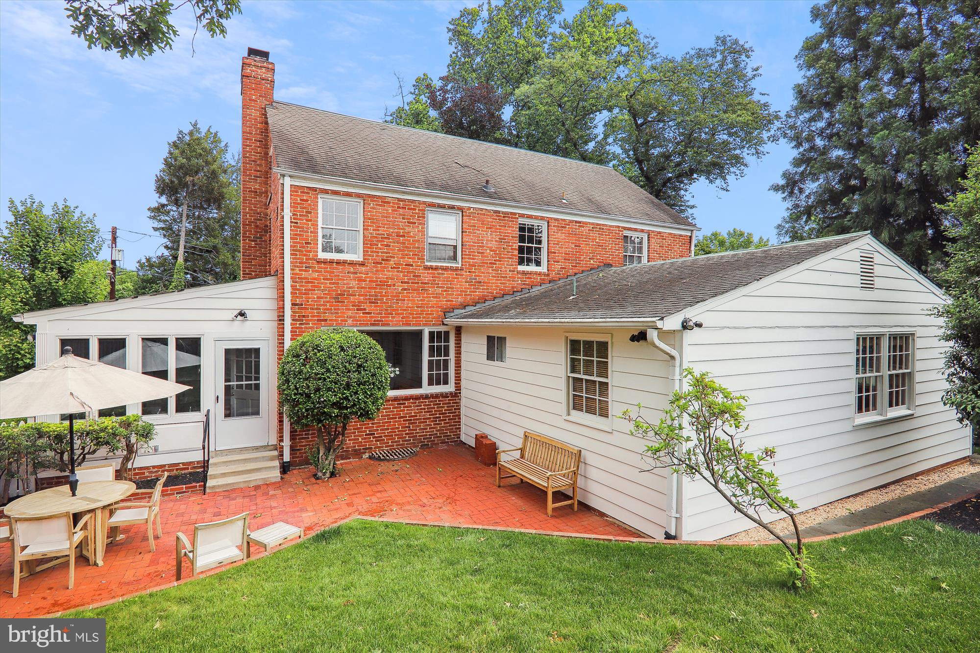 WESTMORELAND HILLS - Residential