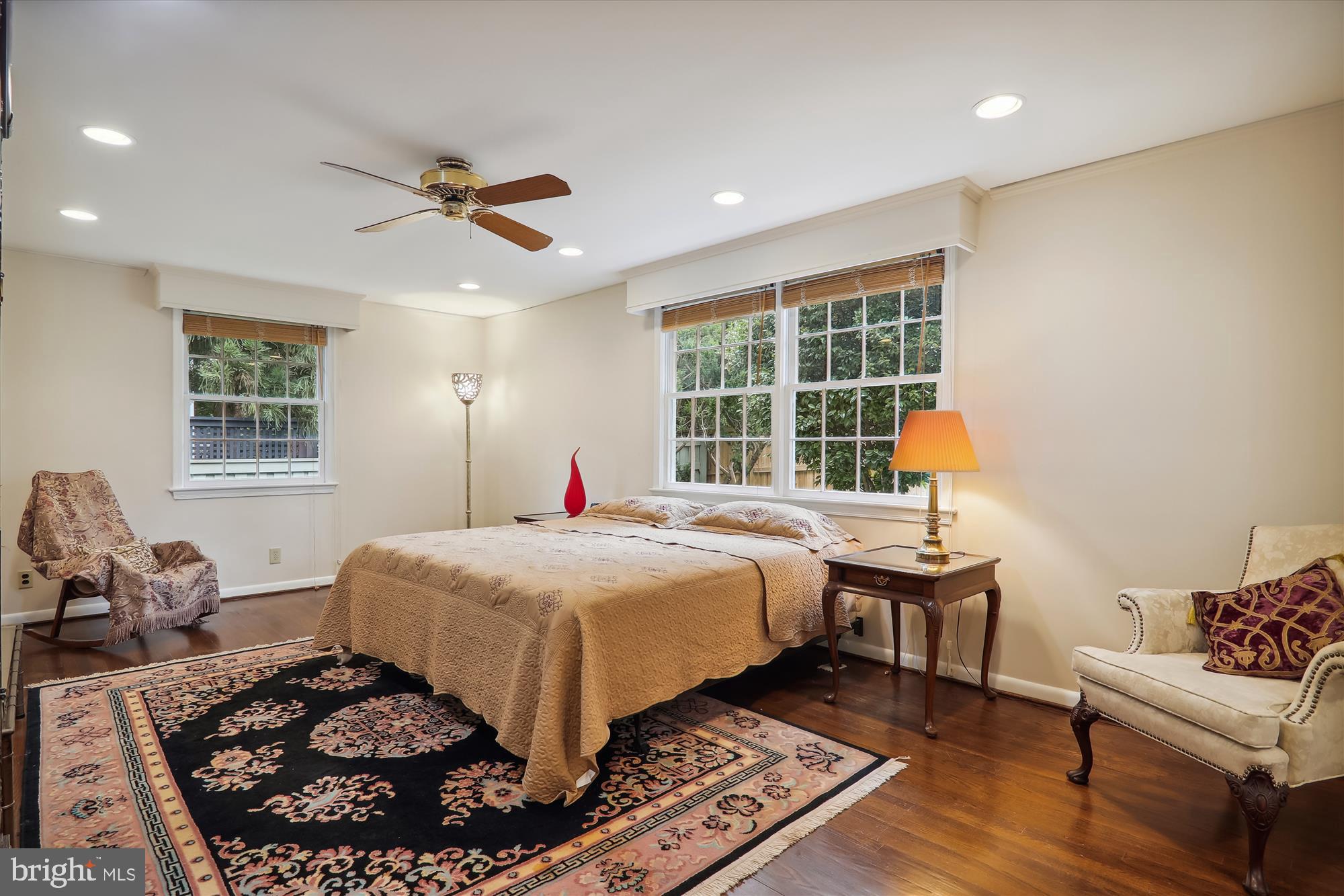 WESTMORELAND HILLS - Residential