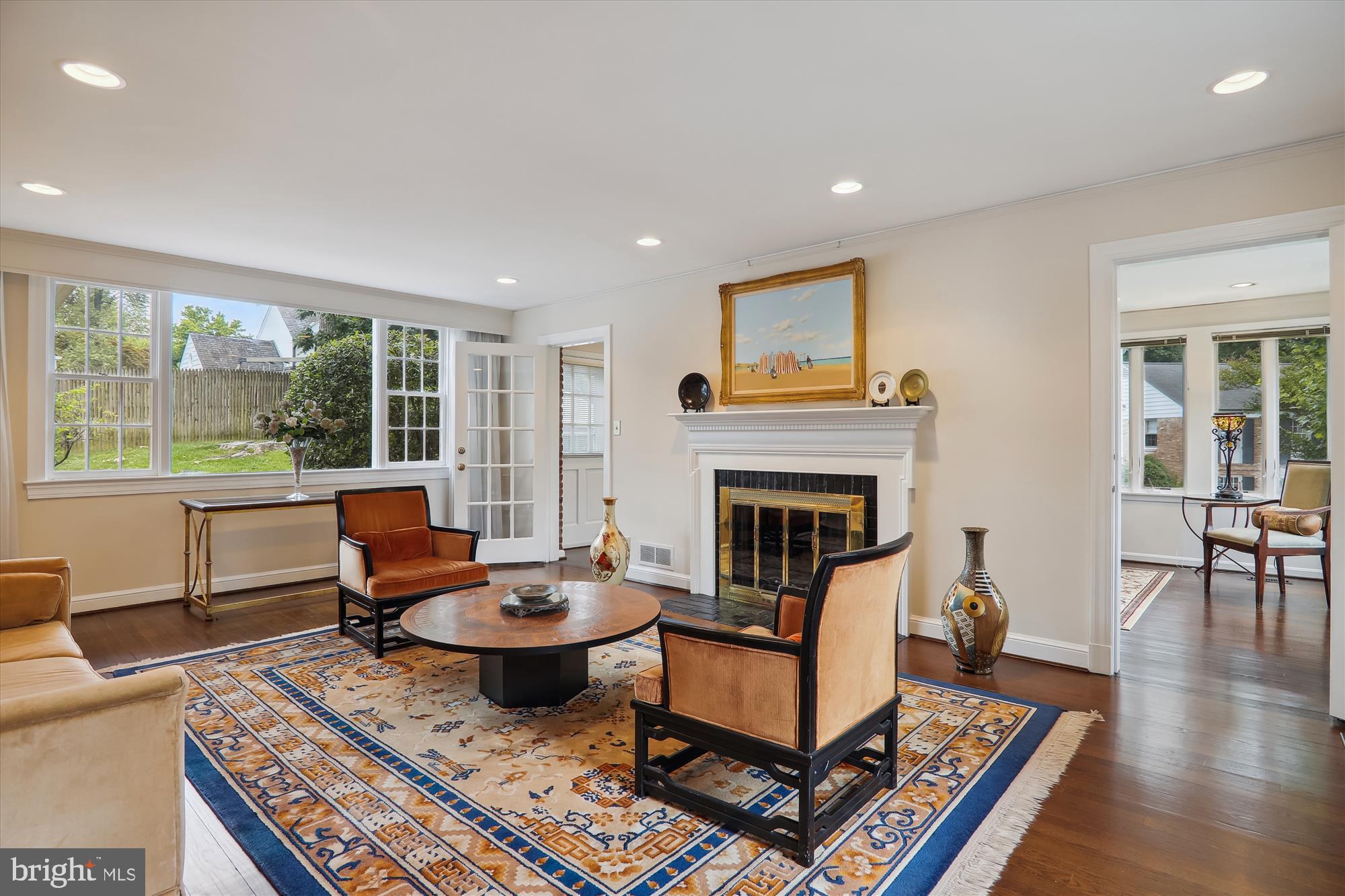 WESTMORELAND HILLS - Residential