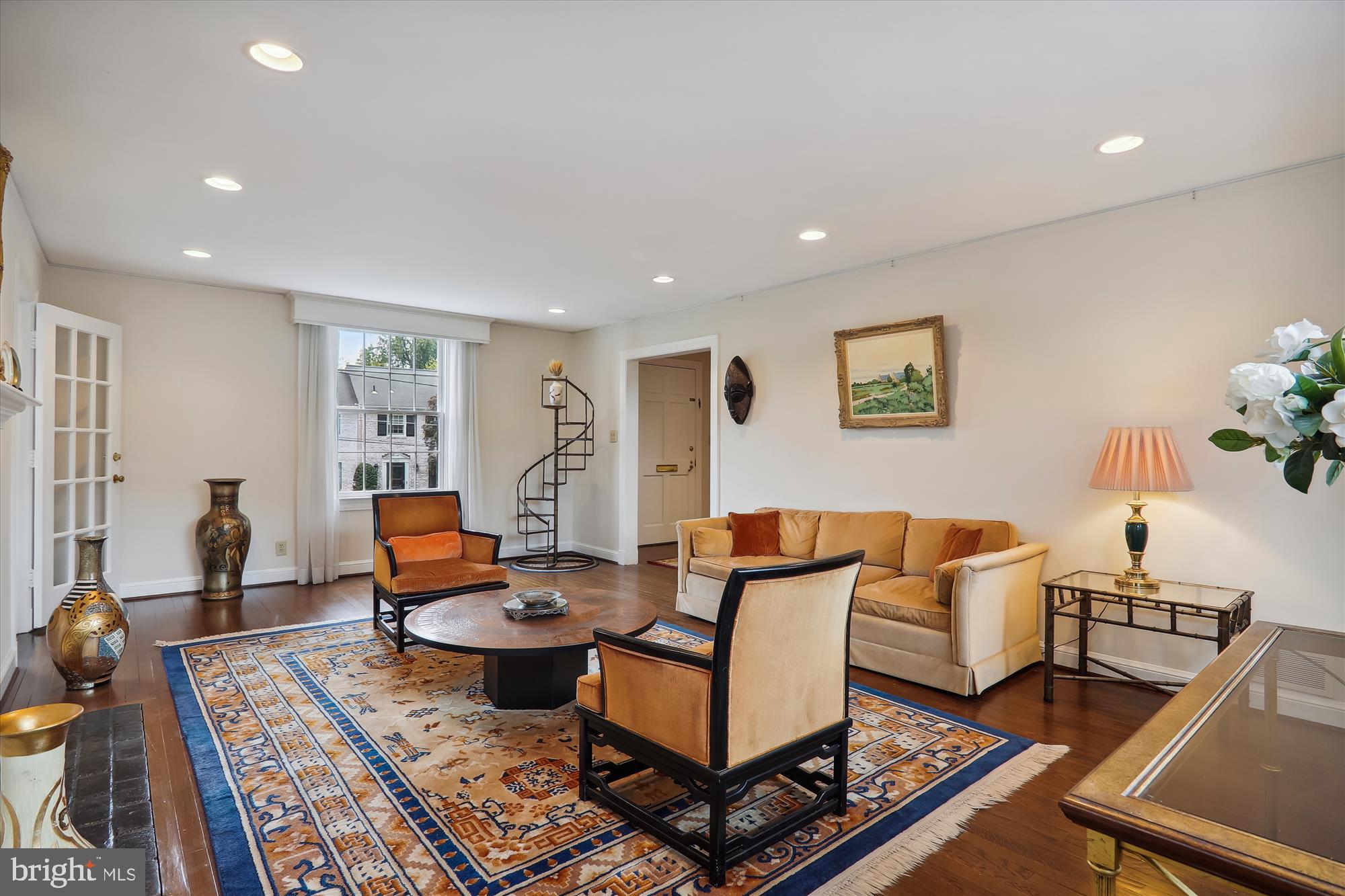 WESTMORELAND HILLS - Residential