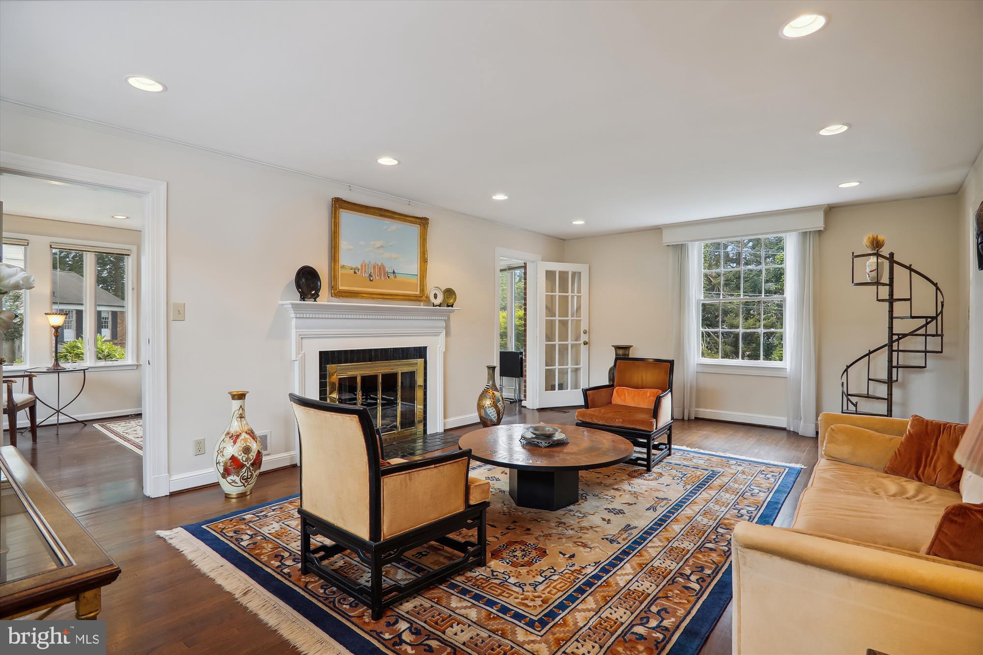 WESTMORELAND HILLS - Residential