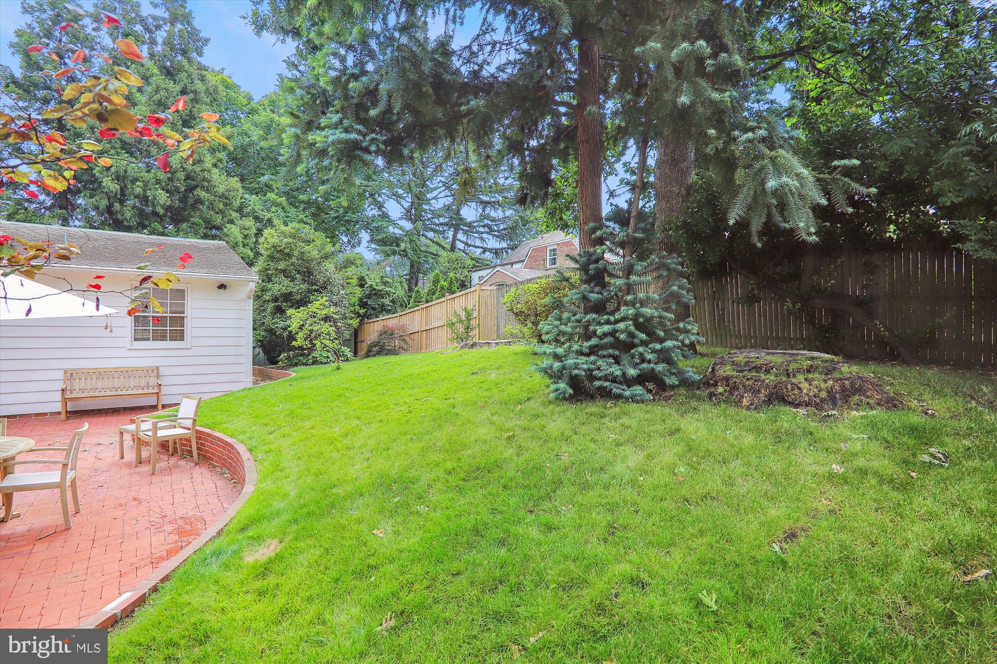 WESTMORELAND HILLS - Residential