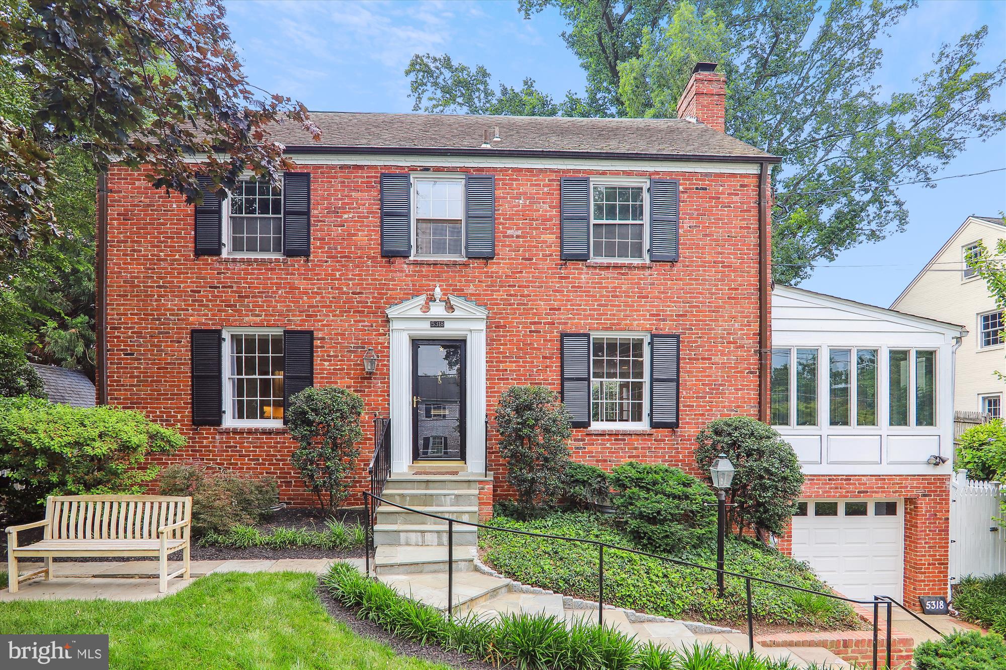 WESTMORELAND HILLS - Residential