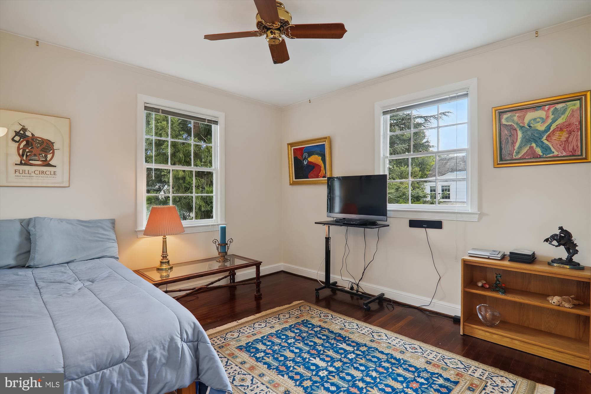 WESTMORELAND HILLS - Residential