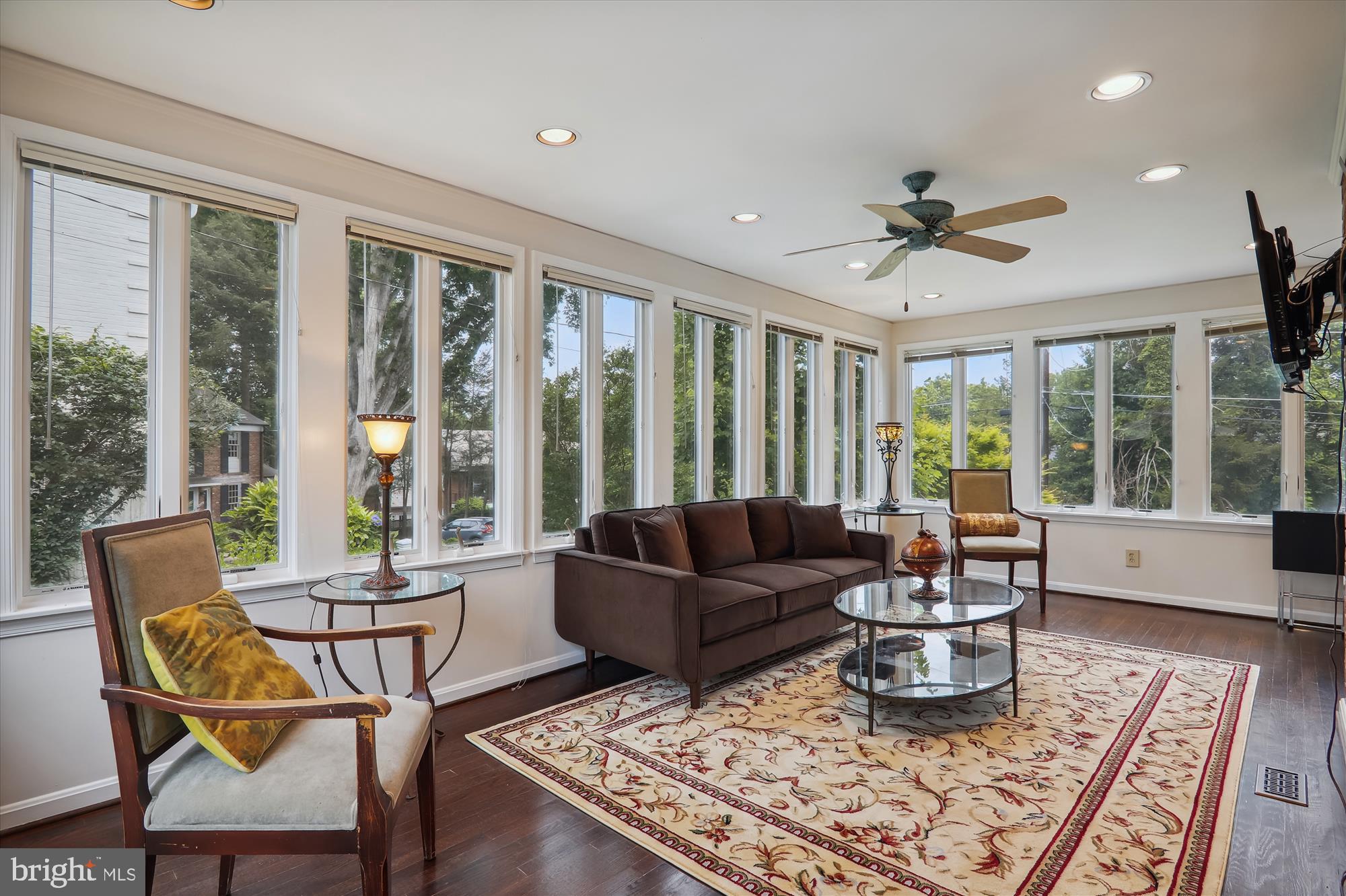 WESTMORELAND HILLS - Residential