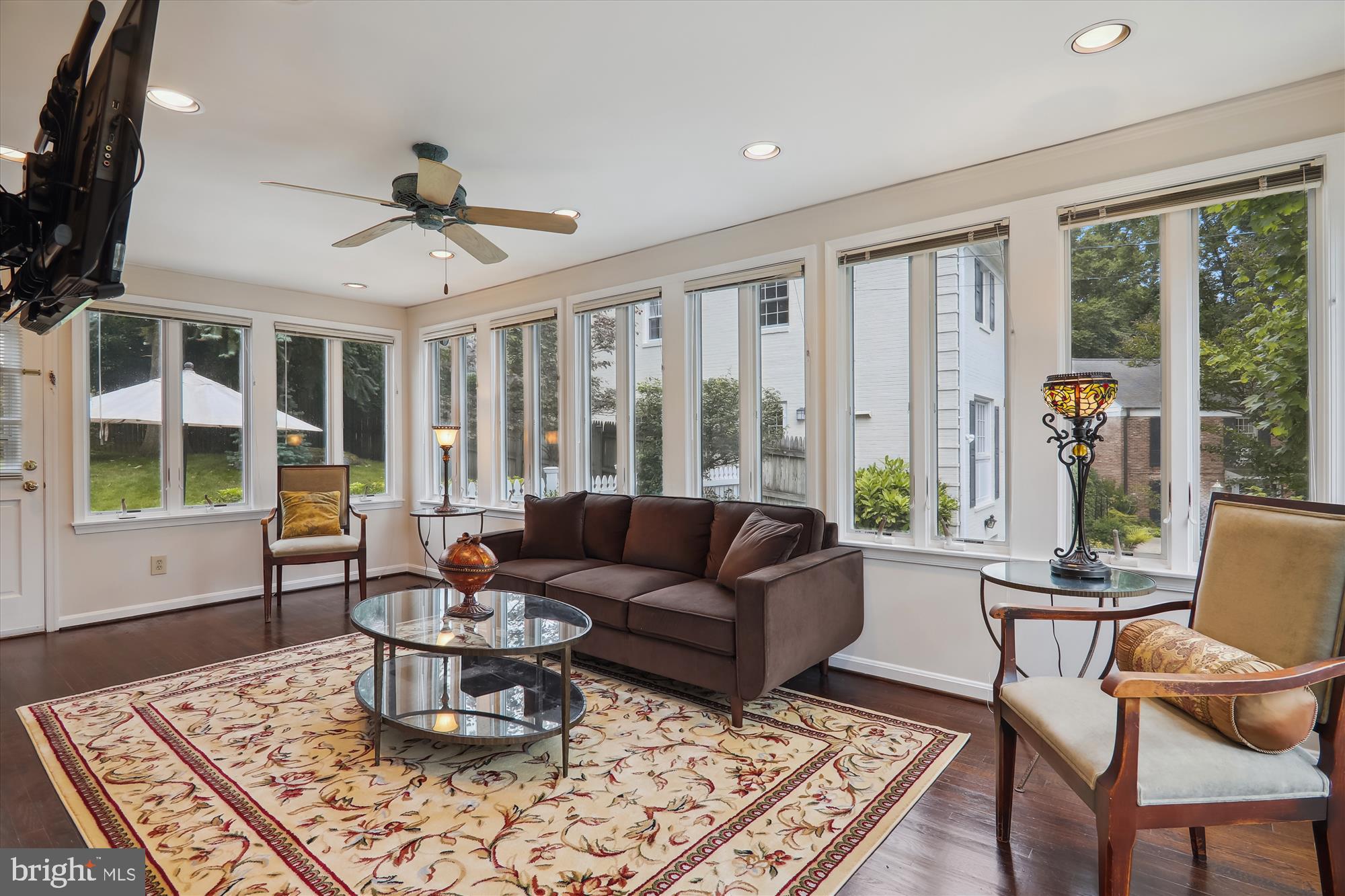 WESTMORELAND HILLS - Residential