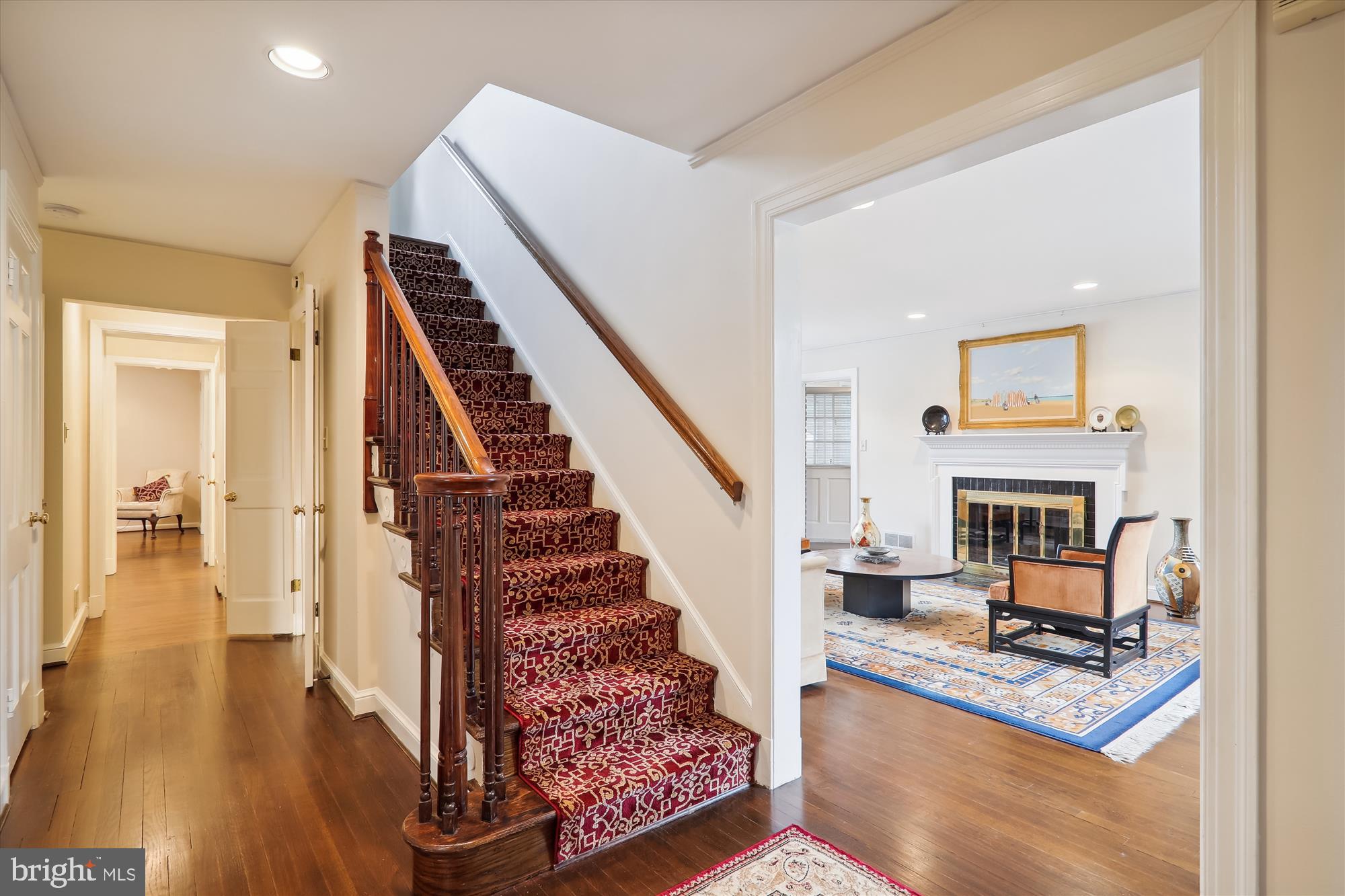 WESTMORELAND HILLS - Residential