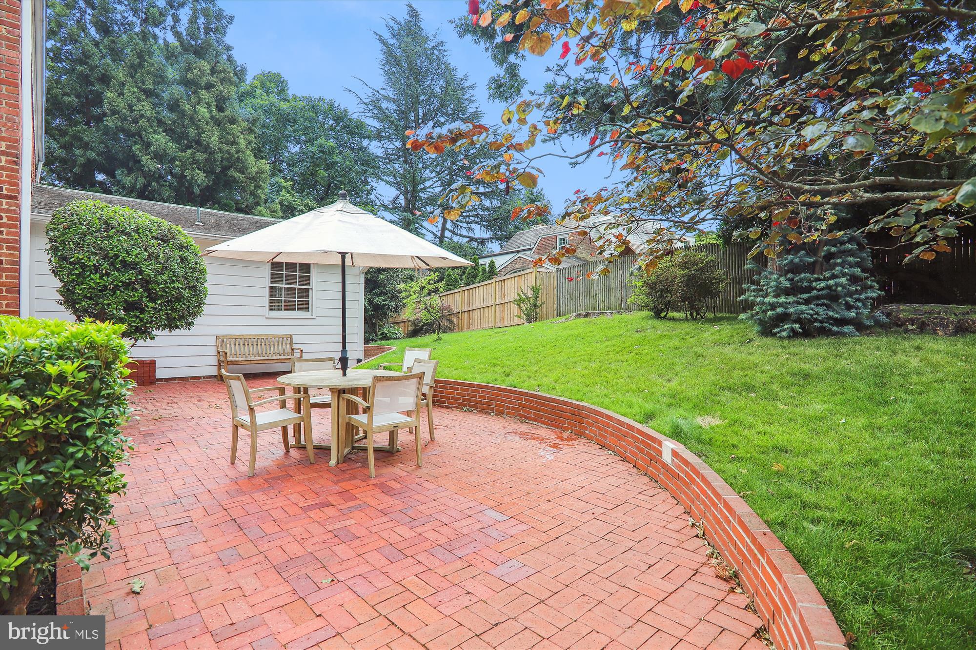 WESTMORELAND HILLS - Residential