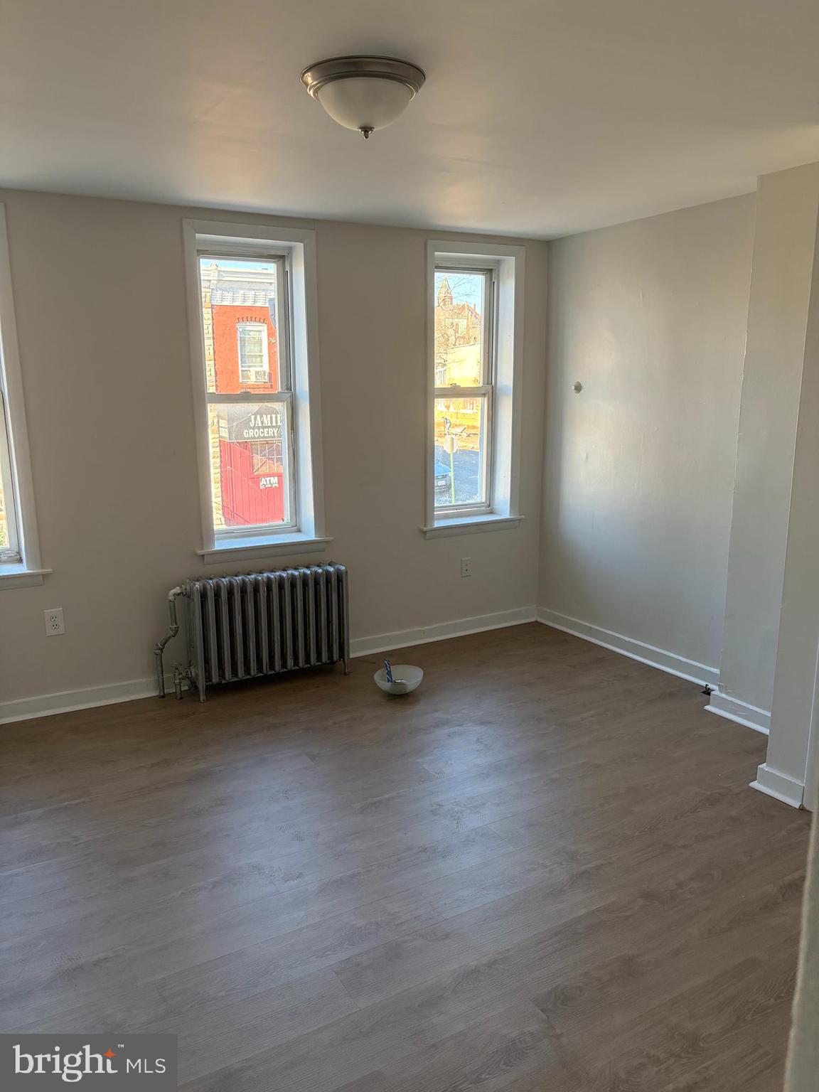 MOUNT CLARE - Residential