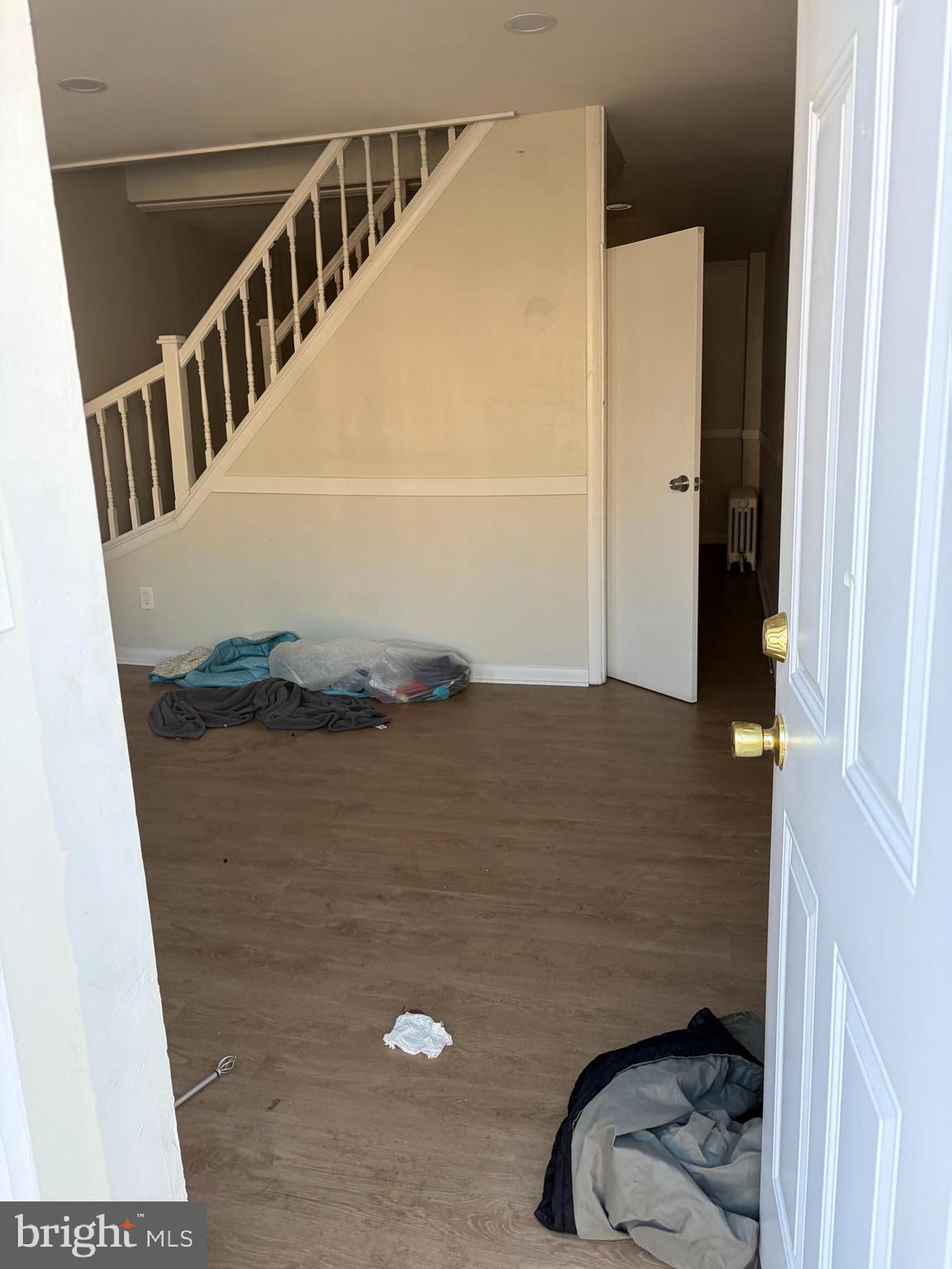 MOUNT CLARE - Residential