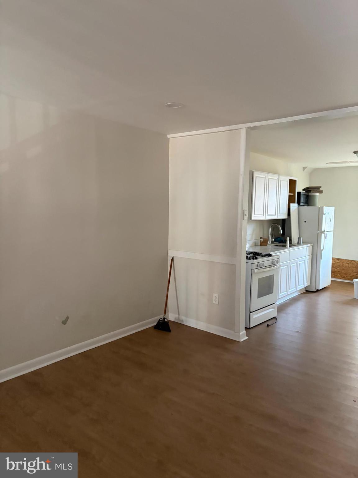 MOUNT CLARE - Residential