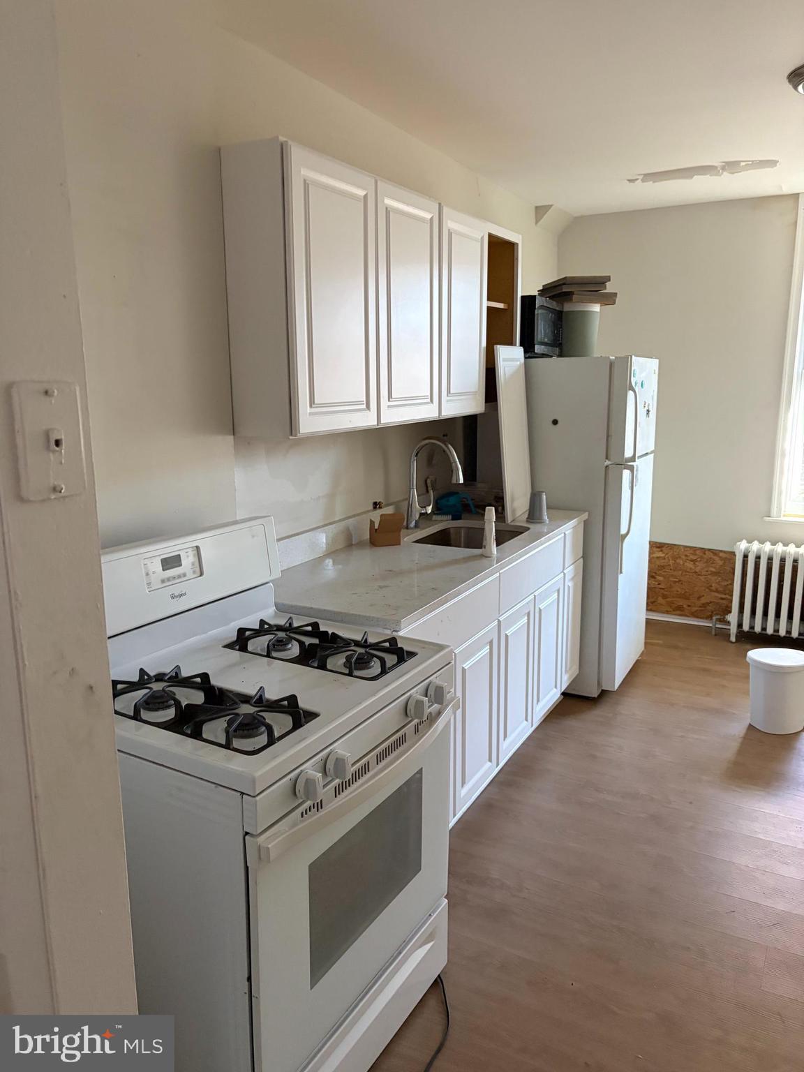 MOUNT CLARE - Residential