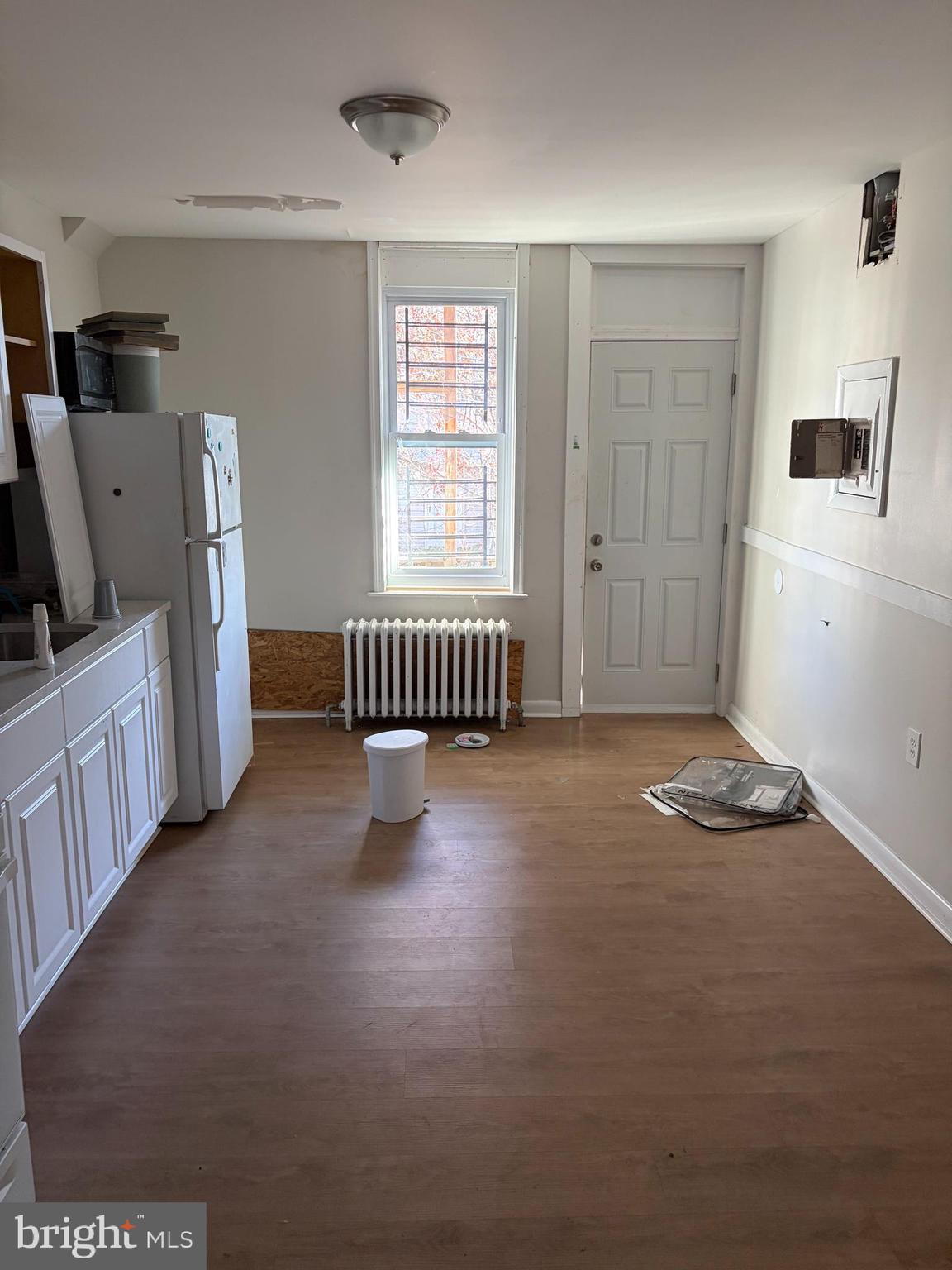 MOUNT CLARE - Residential