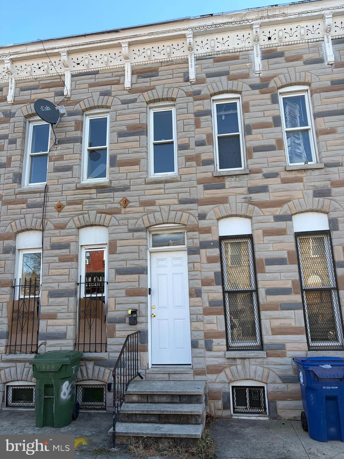 MOUNT CLARE - Residential