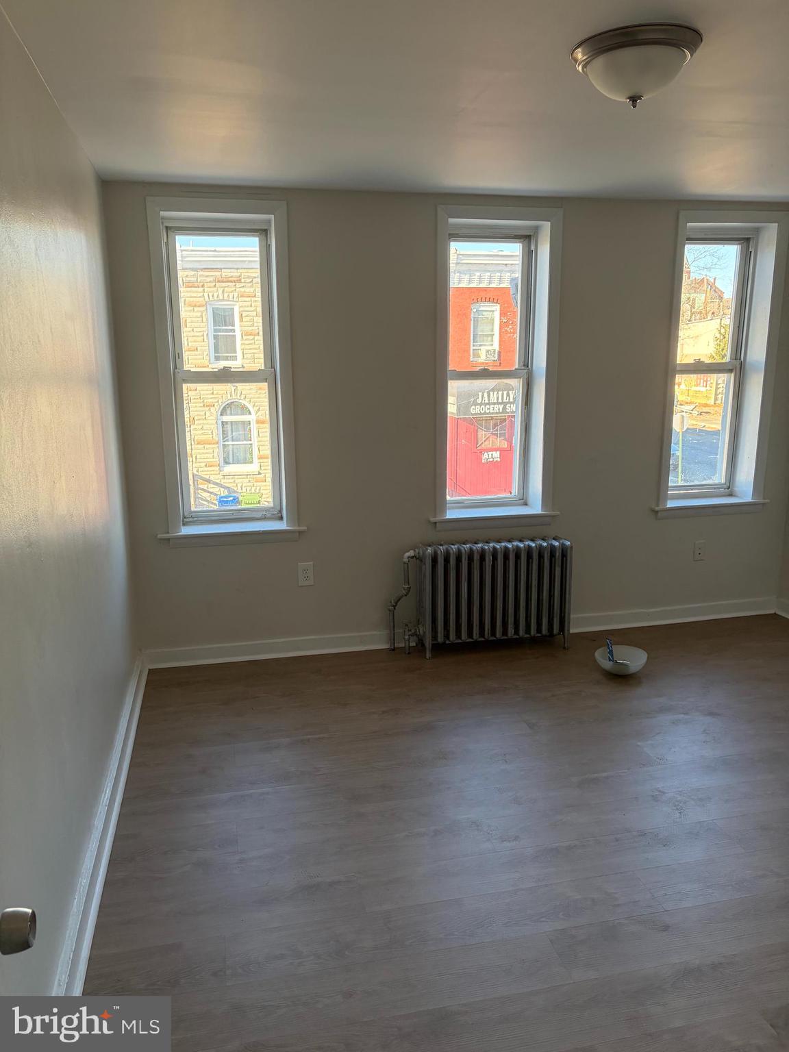 MOUNT CLARE - Residential