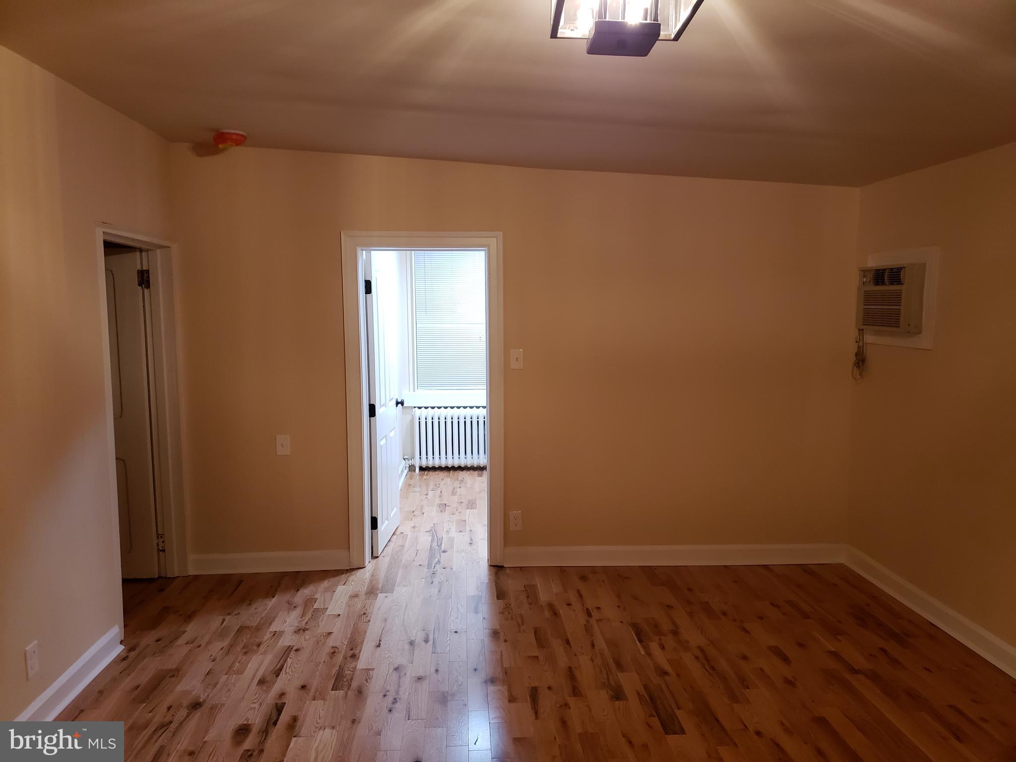 DOYLESTOWN BORO - Residential Lease