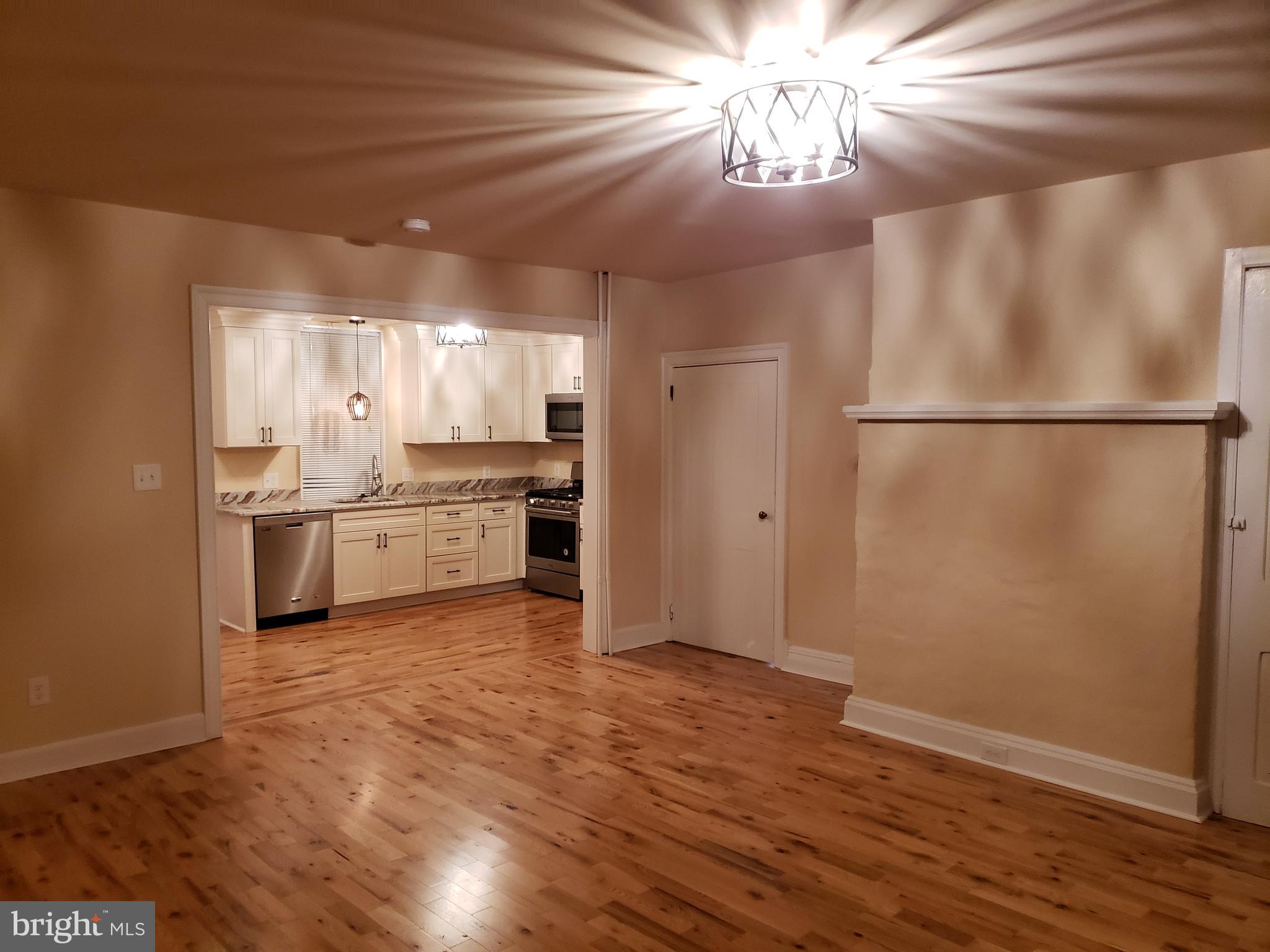 DOYLESTOWN BORO - Residential Lease