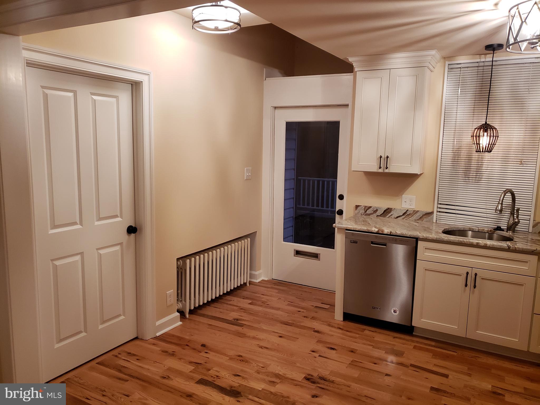 DOYLESTOWN BORO - Residential Lease