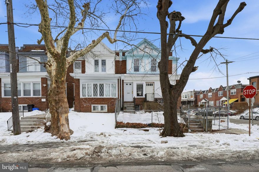 Investor Alert! Come check out this multi family home with tons of potential cashflow. Currently set up as a 3 unit property with an additional dwelling unit. Brand new roof. Unit breakdown is A) 3 bed/1 bath, B) 2 Bed/1 bath, C) 1 Bed/1 bath and D) 2 Bed/1 bath. Two of the units are in decent condition but not livable. The other two need full renovation. Market rent projections after renovation are around $5,200 but much higher if you utilize Section 8.  Verifying zoning and due diligence is responsibility of the buyer.