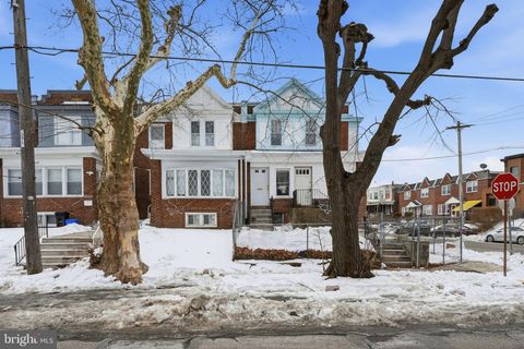 1534 68TH AVENUE PHILADELPHIA PA 19126