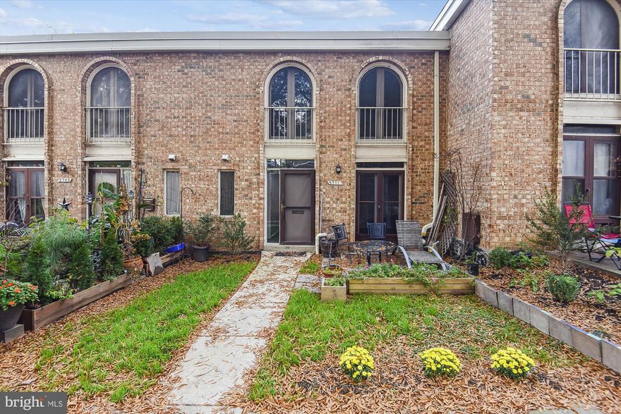 Location, Location. Location! This beautiful 2 Story Condo just steps away from Huntington Metro Station. Large open concept Living & Dining Room with floor to ceiling windows. Spacious Kitchen. The Upper floor has 3 large bedrooms with floor to ceilings windows as well. The Master has stunning arch windows, walk-in closet and Full Bath. This condo has its own laundry room with washer & dryer and plenty of storage. New Carpet, and freshly painted throughout. Plenty of parking for residents and guest. Comes with 1 assigned spot and 1 additional parking pass allowing you to park overnight in the unmarked spots. 

**Note** ALL UTILITES included (Water, Gas, Electric) with the monthly rent! Also have access to community Pool, Tennis Courts, and Fitness Center. 

 Mins from Old Towne Alexandria, Pentagon, DC, National Harbor, and Andrews Airforce Base.