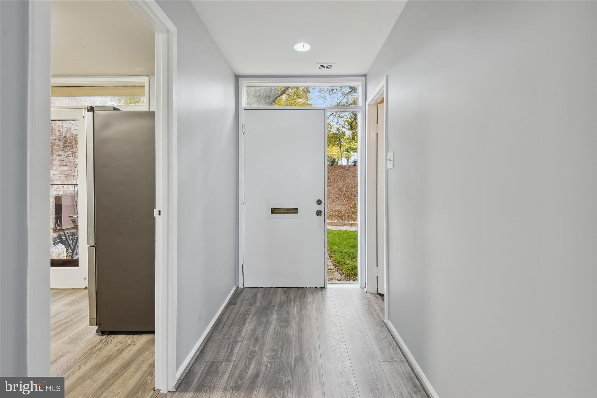 HUNTINGTON CLUB - Residential Lease