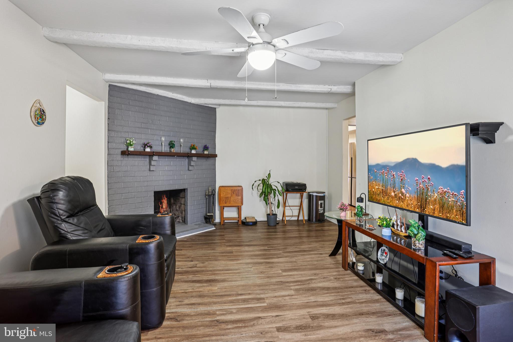 GOSHEN VALLEY - Residential