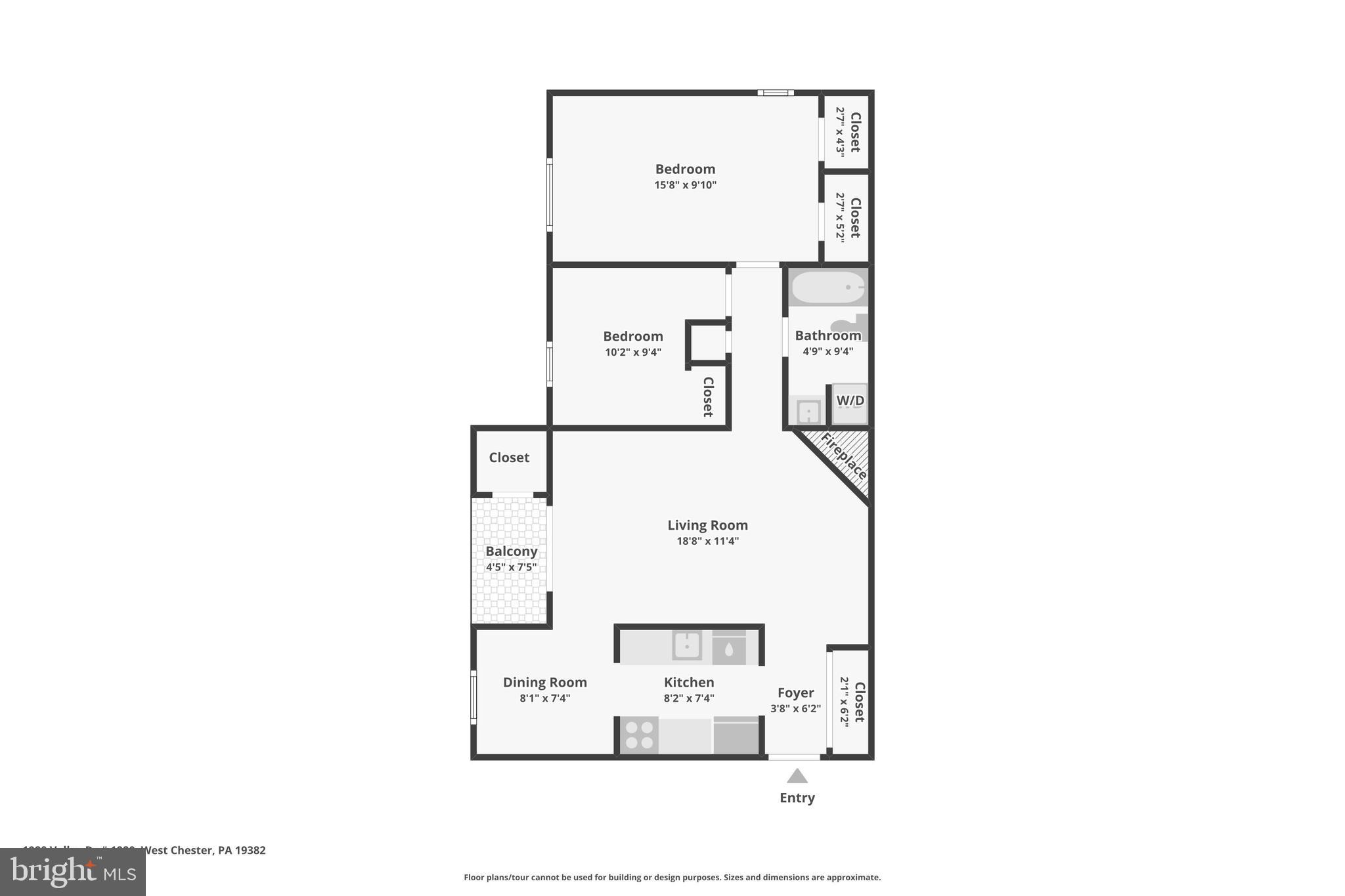 GOSHEN VALLEY - Residential