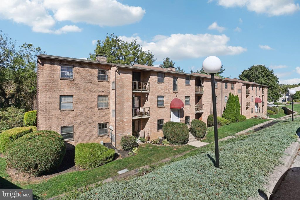 Photo of 1920 Valley Drive #1920, WEST CHESTER, PA 19382 (MLS # PACT2111354)