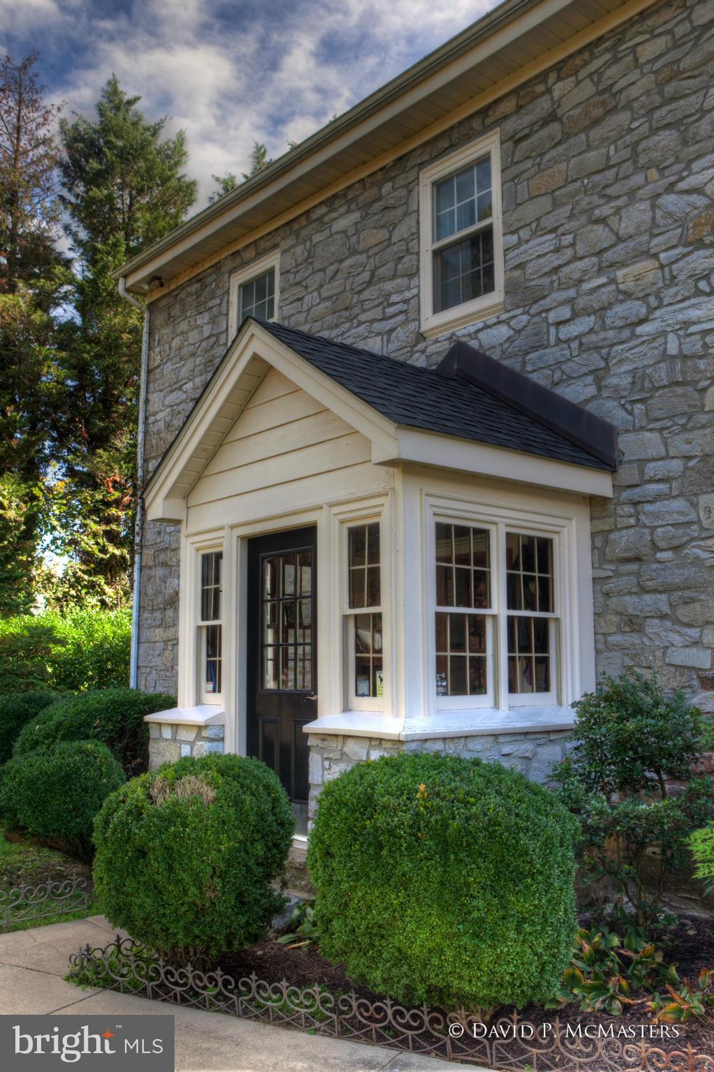 QUAIL SPRINGS ESTATES - Residential