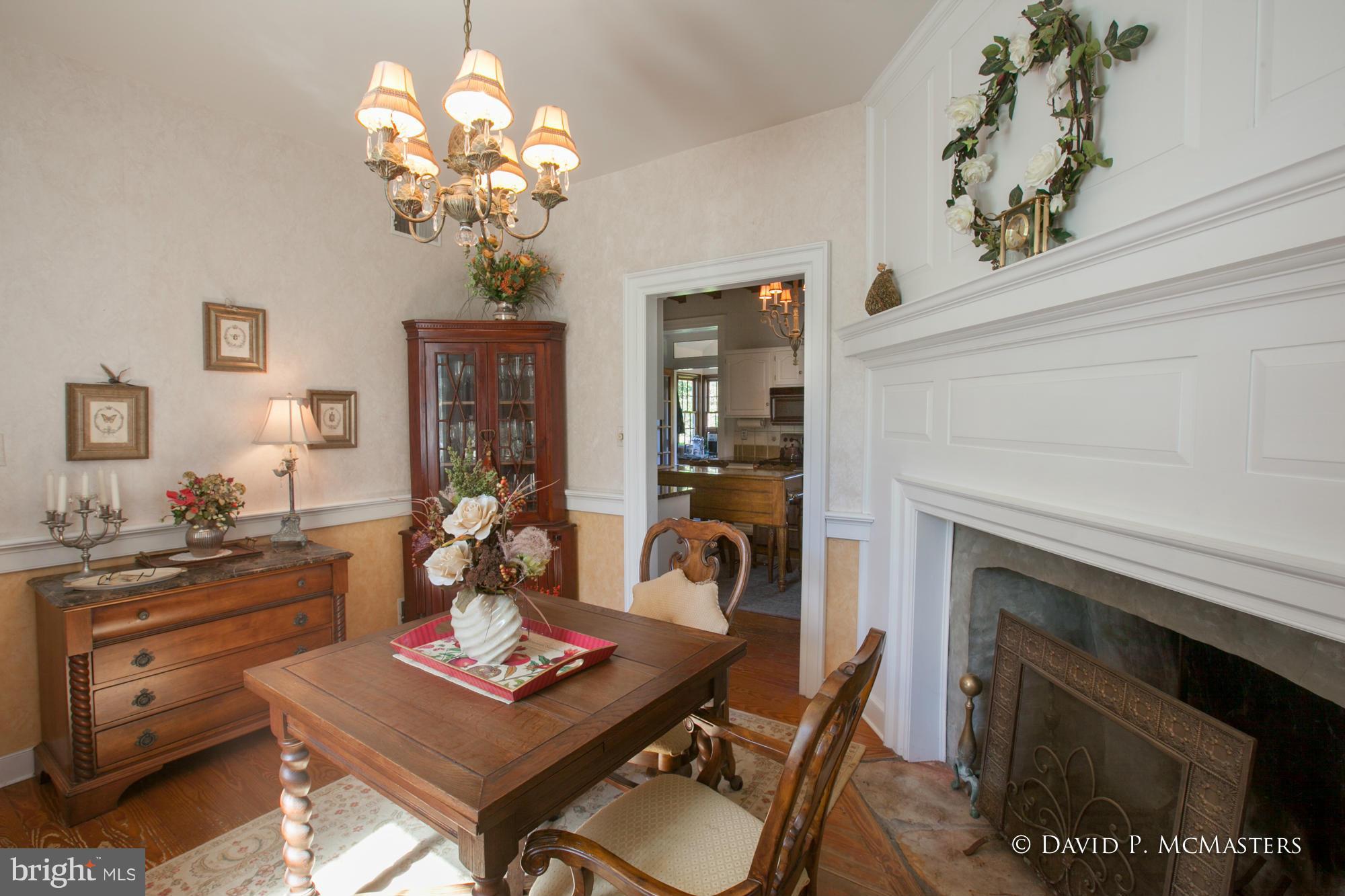 QUAIL SPRINGS ESTATES - Residential