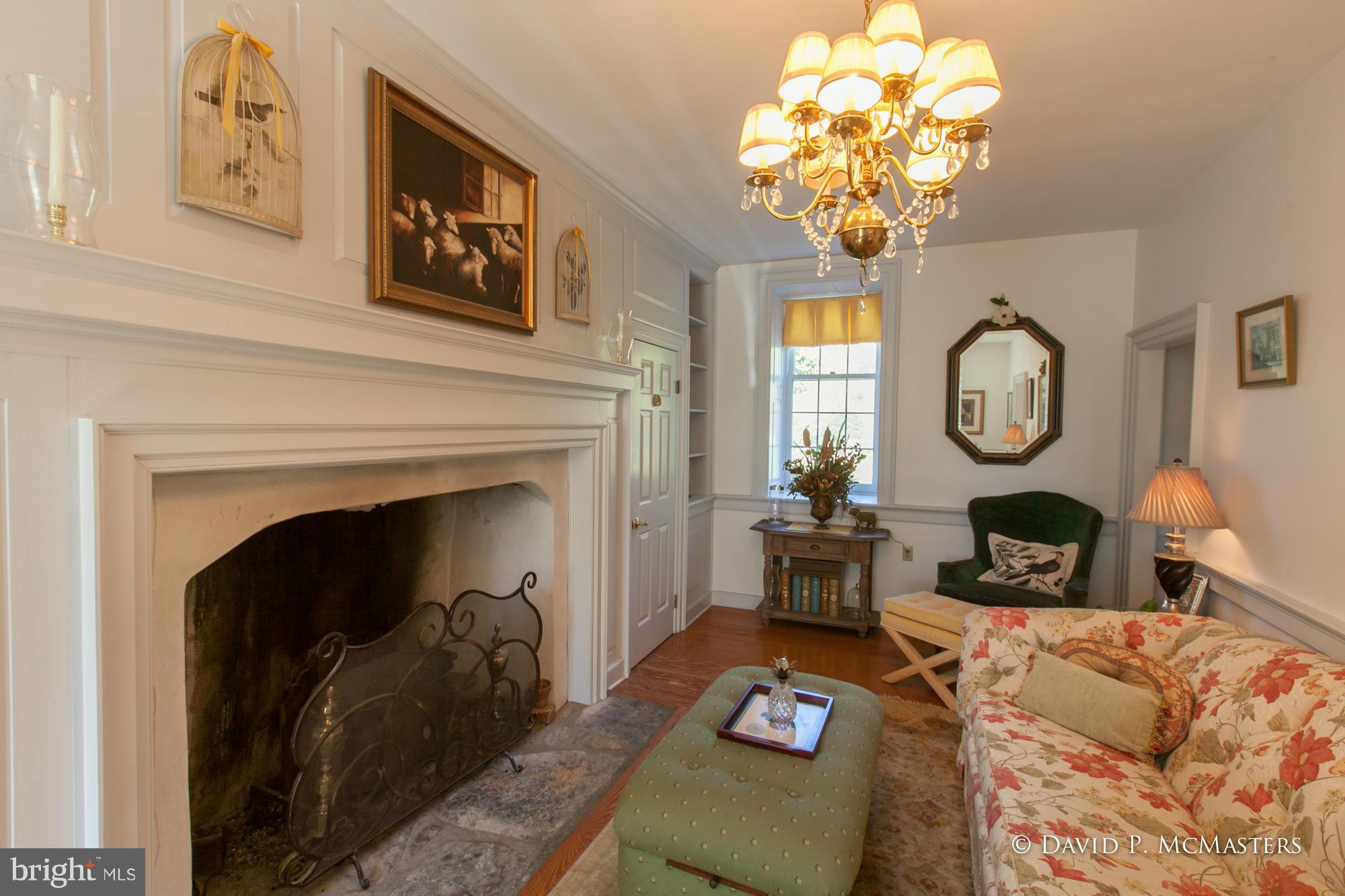 QUAIL SPRINGS ESTATES - Residential