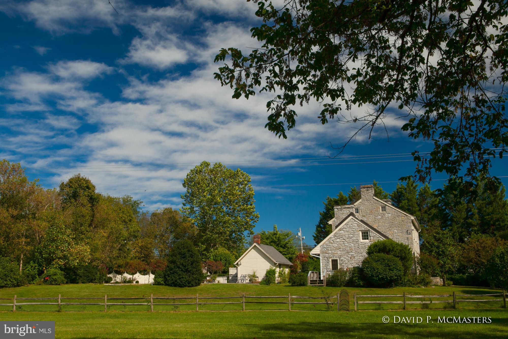 QUAIL SPRINGS ESTATES - Residential