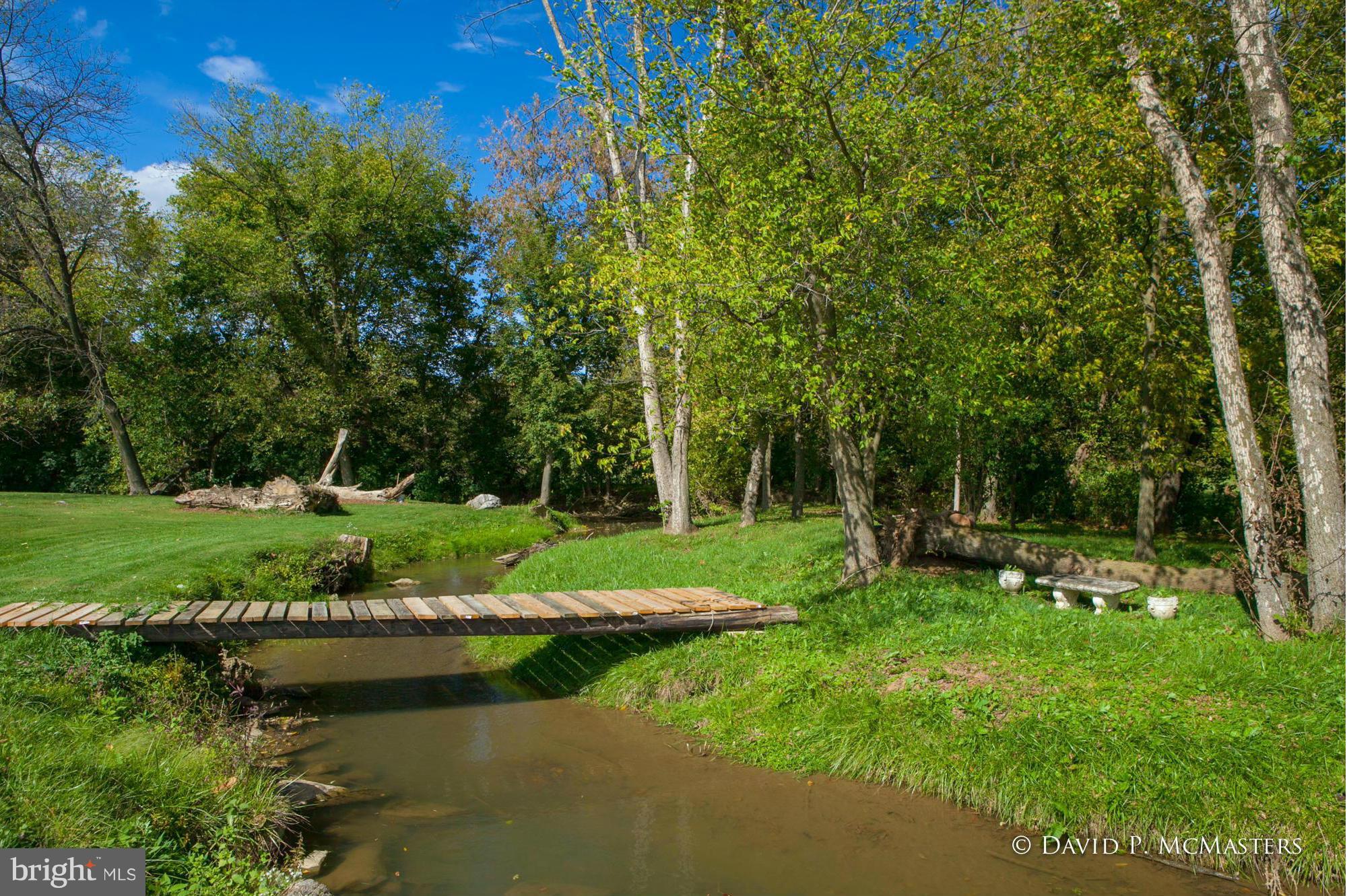 QUAIL SPRINGS ESTATES - Residential