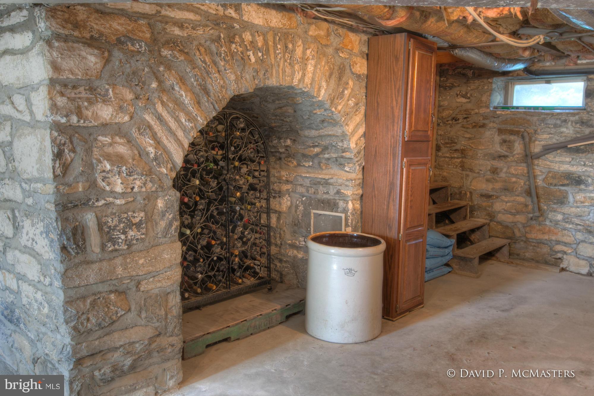 QUAIL SPRINGS ESTATES - Residential