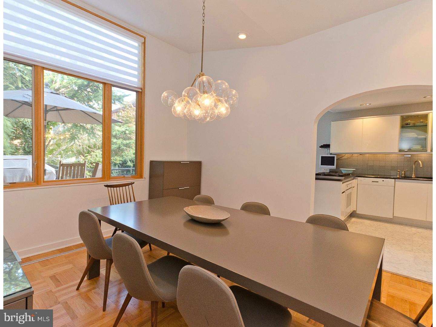 SOCIETY HILL - Residential