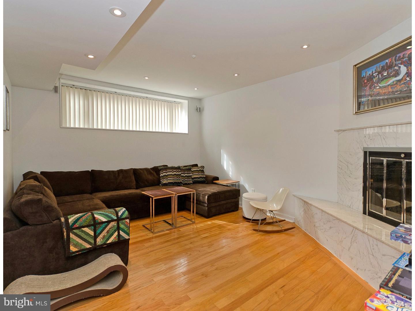 SOCIETY HILL - Residential