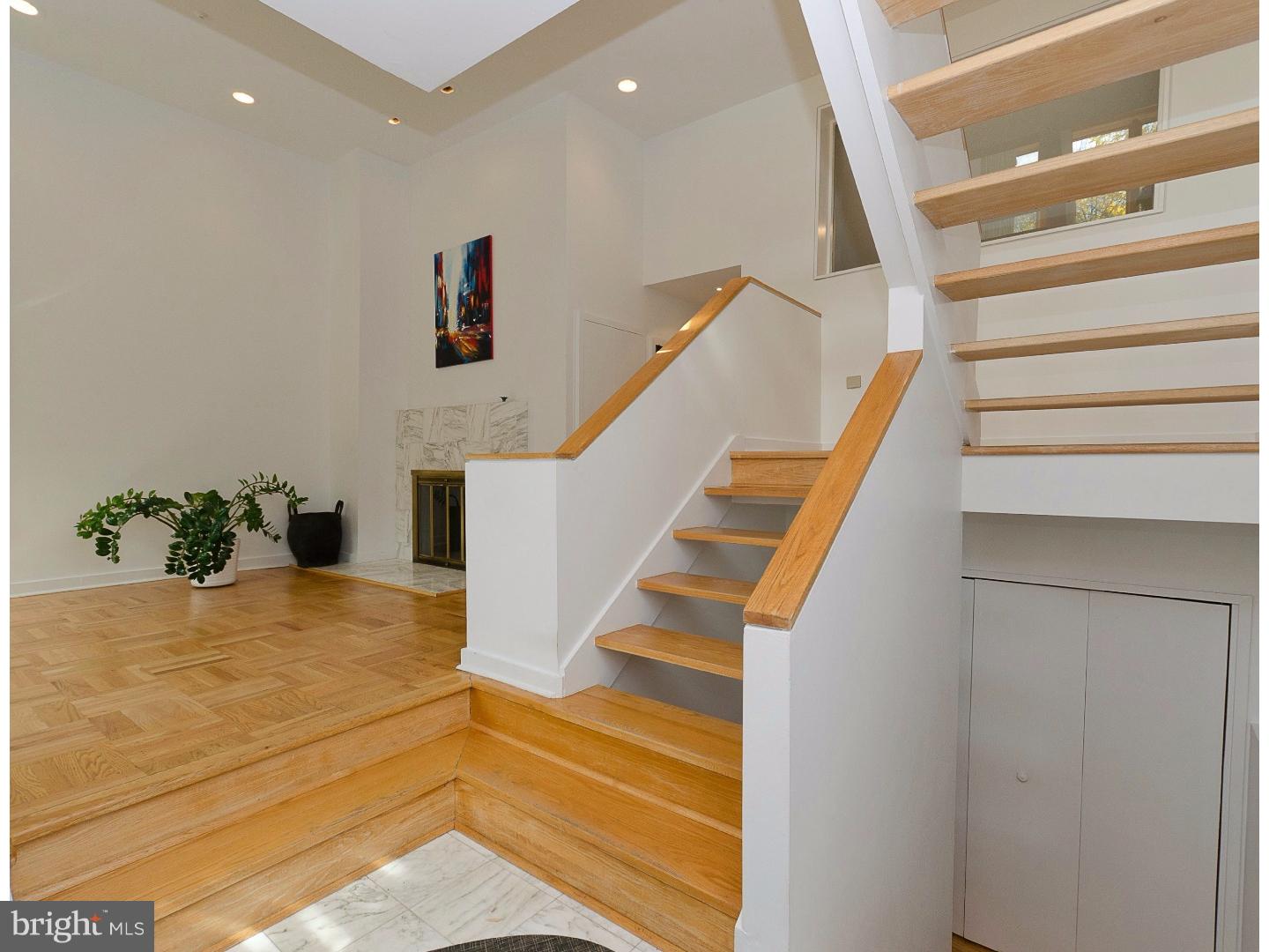 SOCIETY HILL - Residential