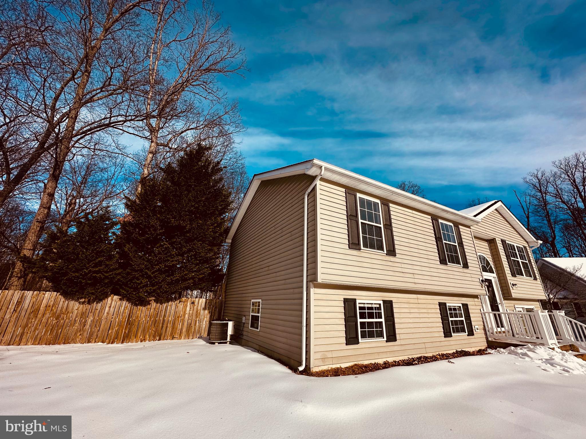 TIMBERWOOD VILLAGE - Residential