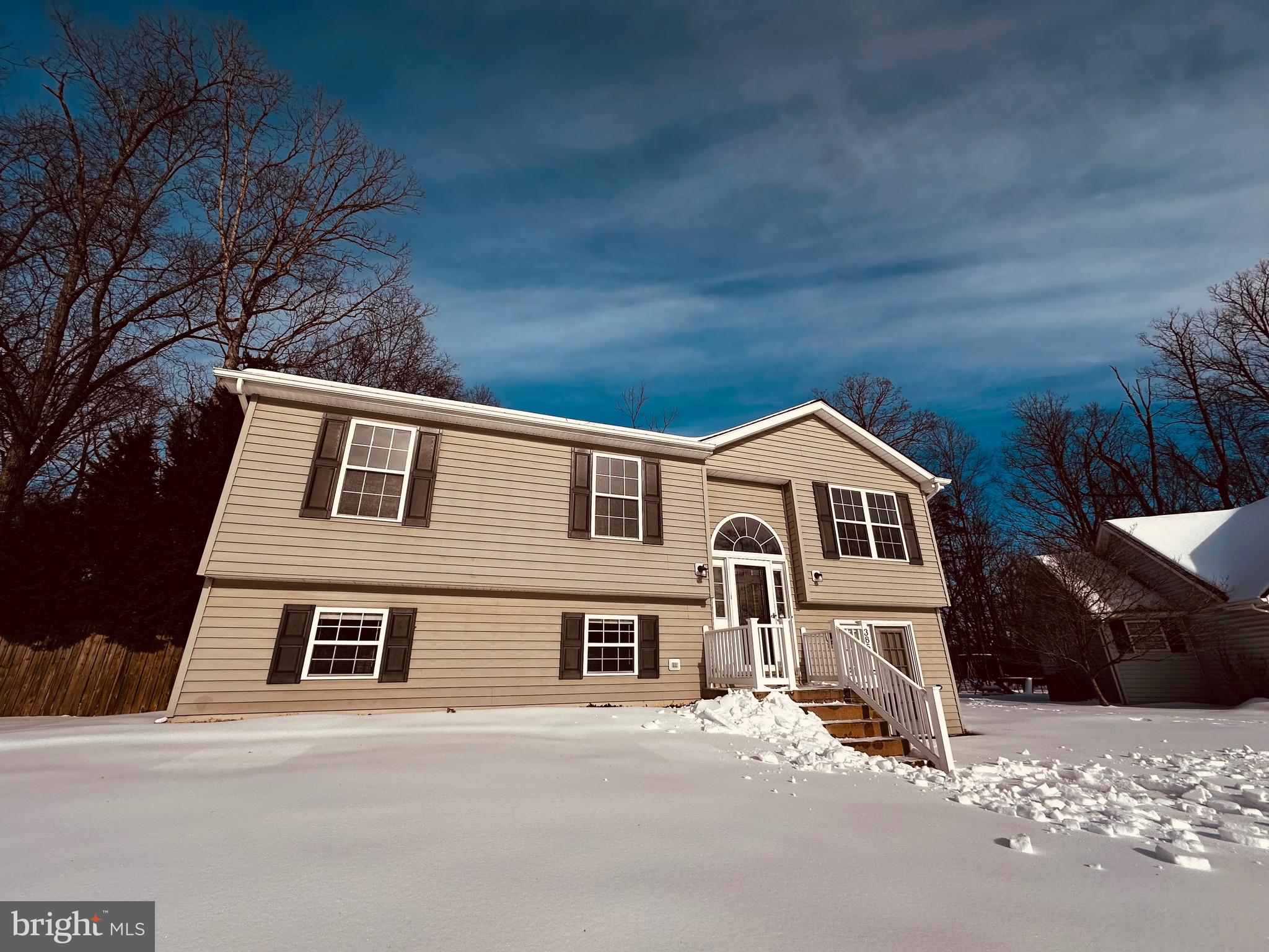 TIMBERWOOD VILLAGE - Residential