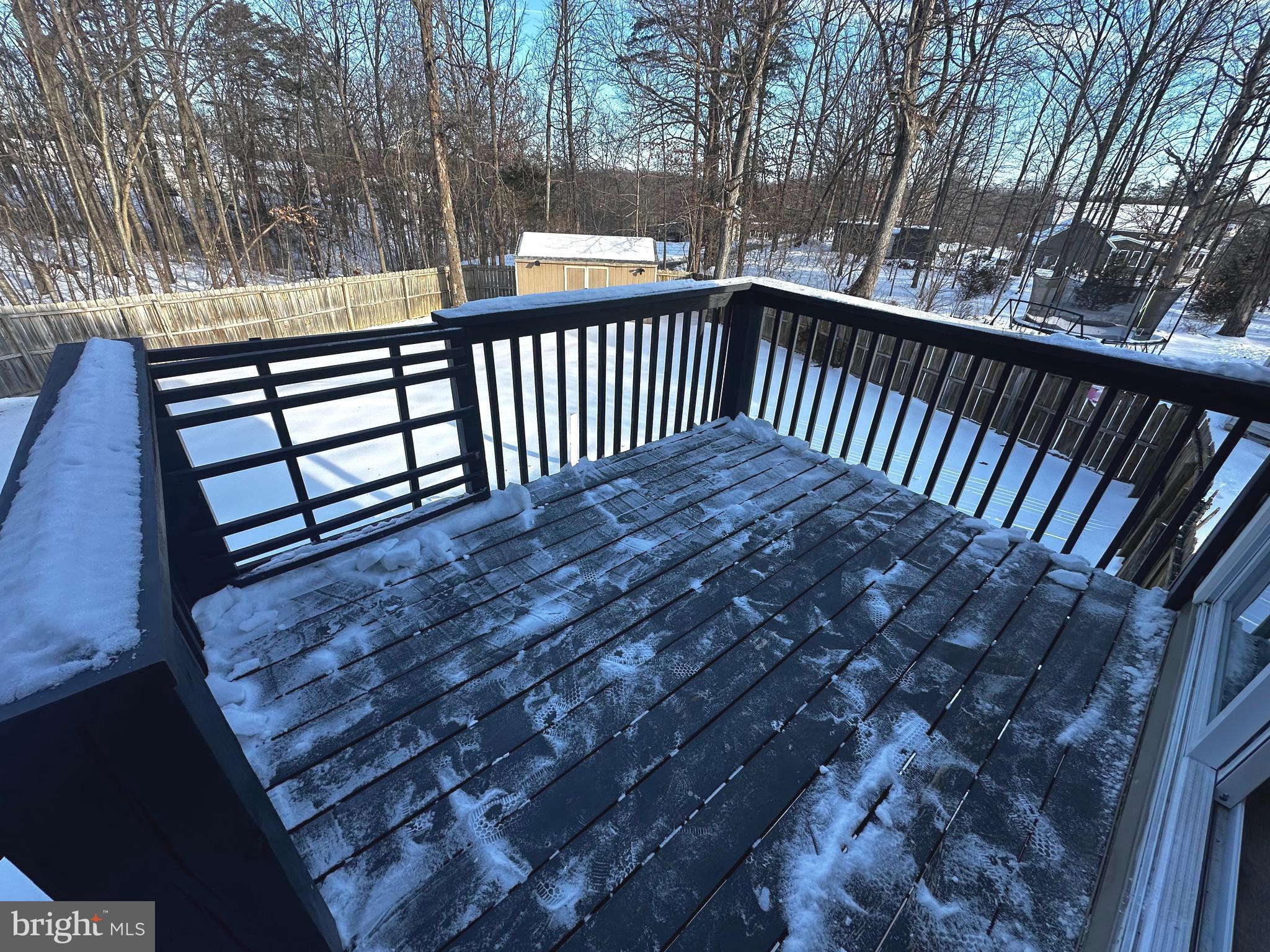 TIMBERWOOD VILLAGE - Residential