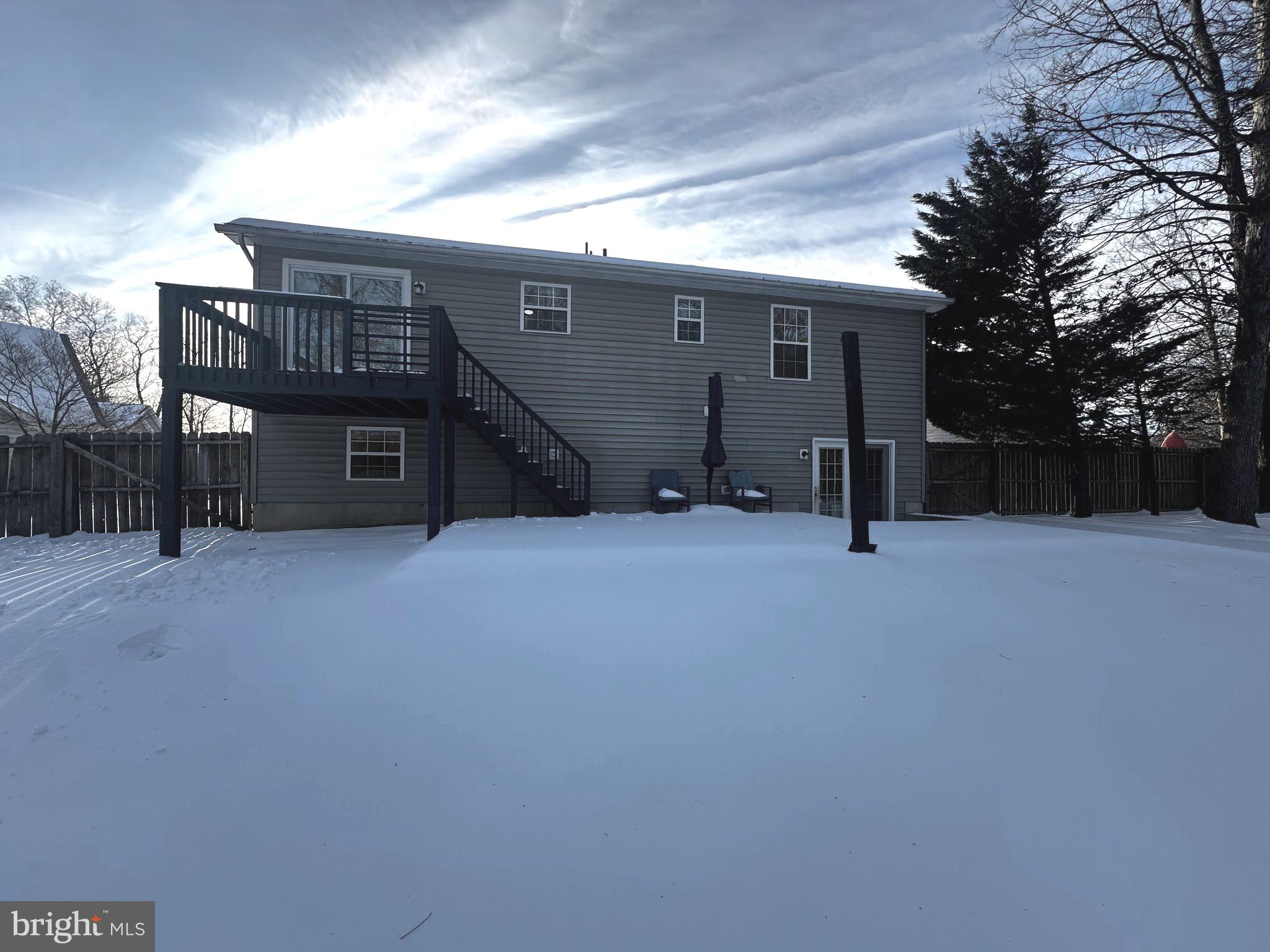 TIMBERWOOD VILLAGE - Residential