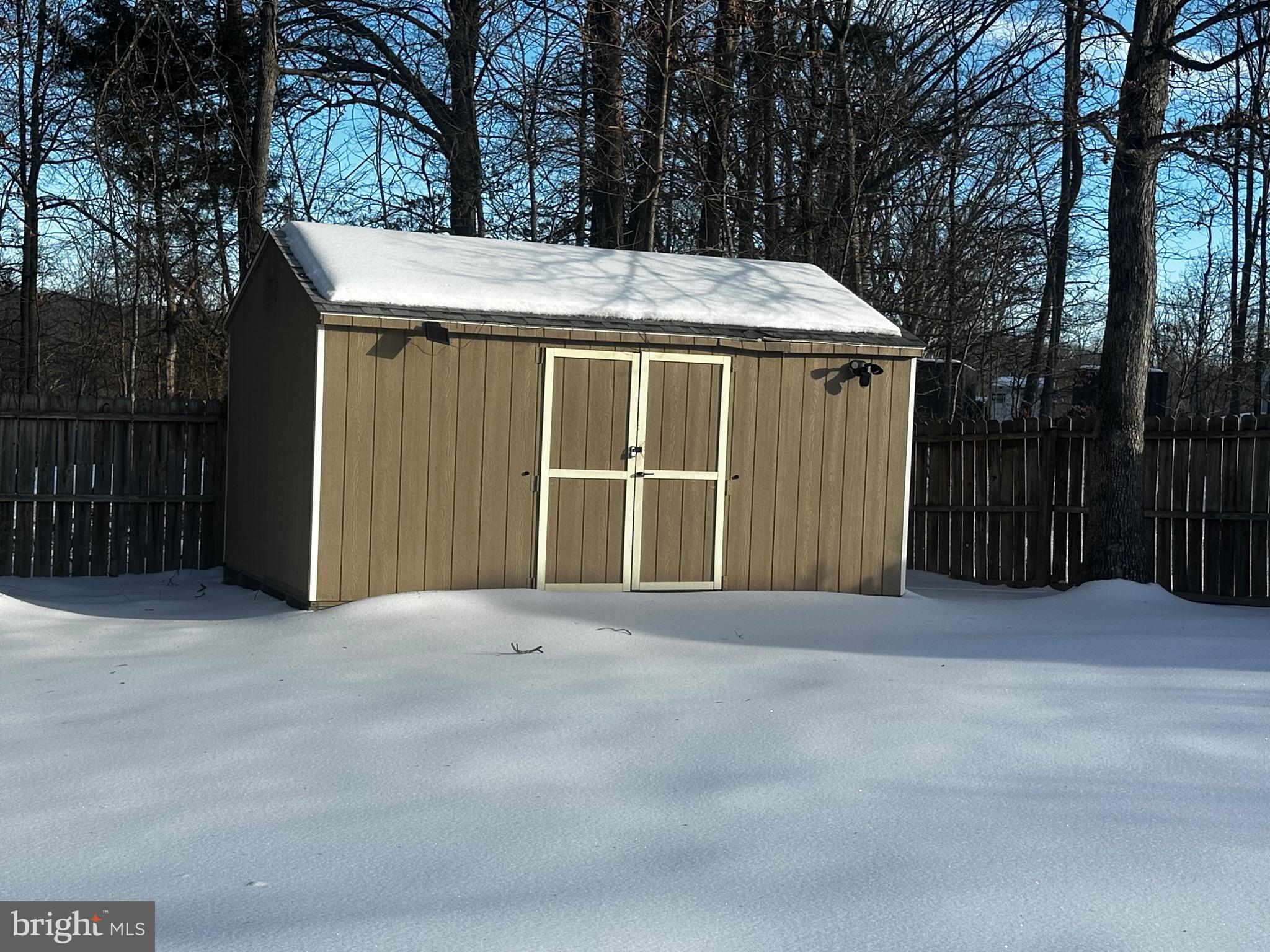 TIMBERWOOD VILLAGE - Residential