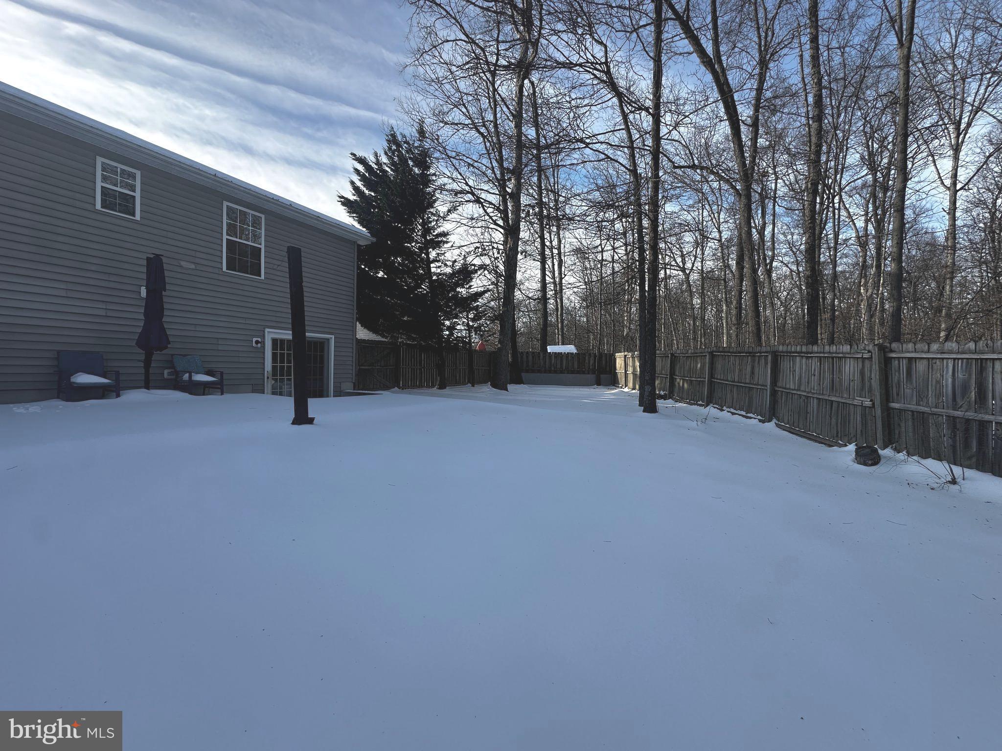 TIMBERWOOD VILLAGE - Residential