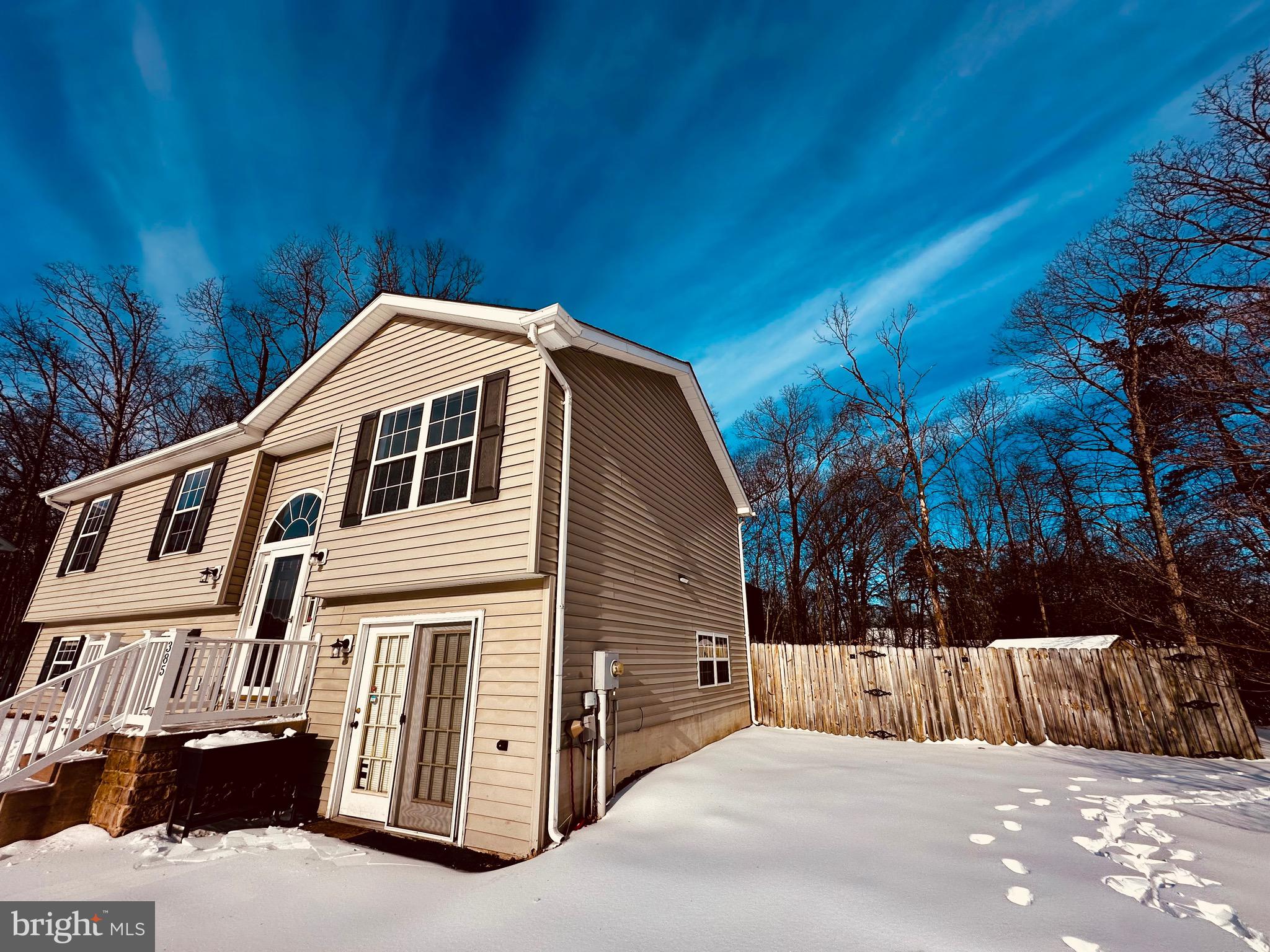 TIMBERWOOD VILLAGE - Residential